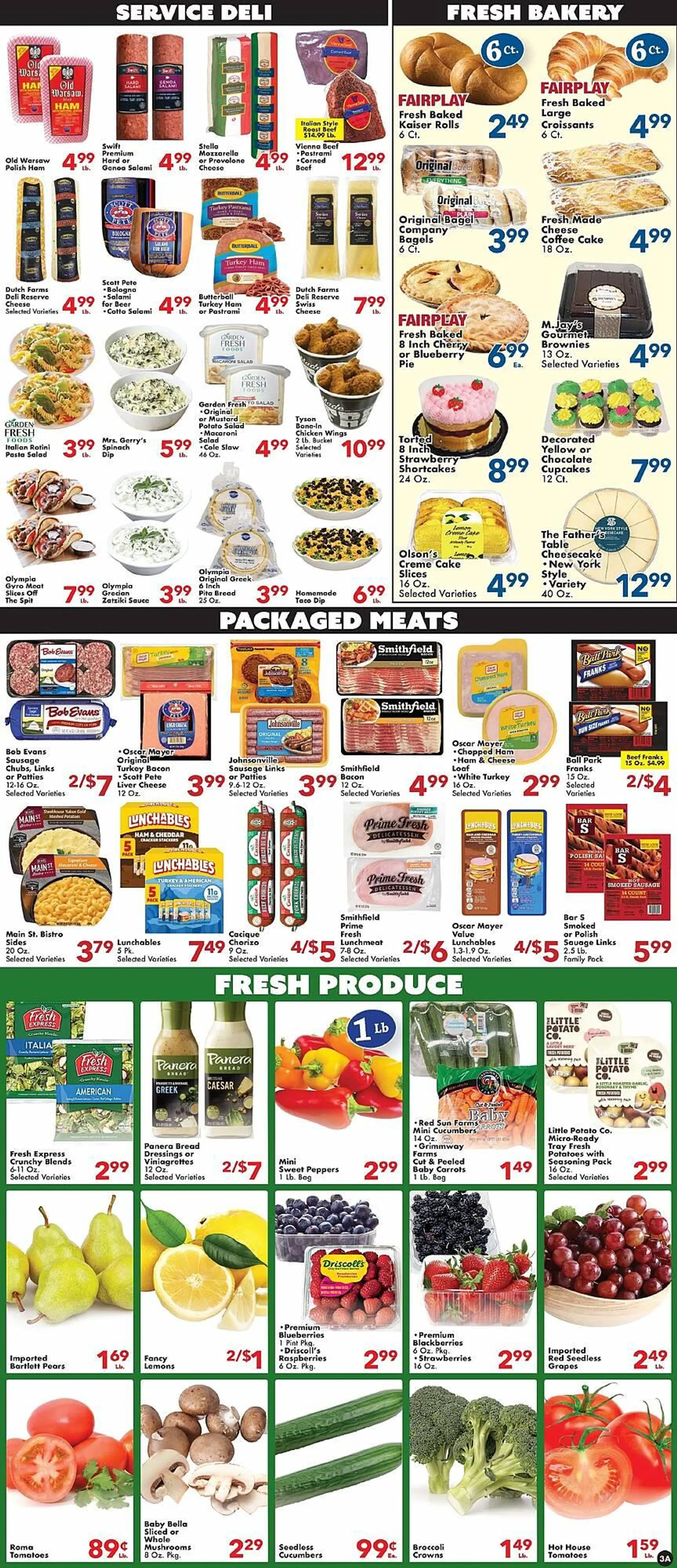 Weekly ad Fairplay Weekly Ad from May 7 to May 13 2025 - Page 3