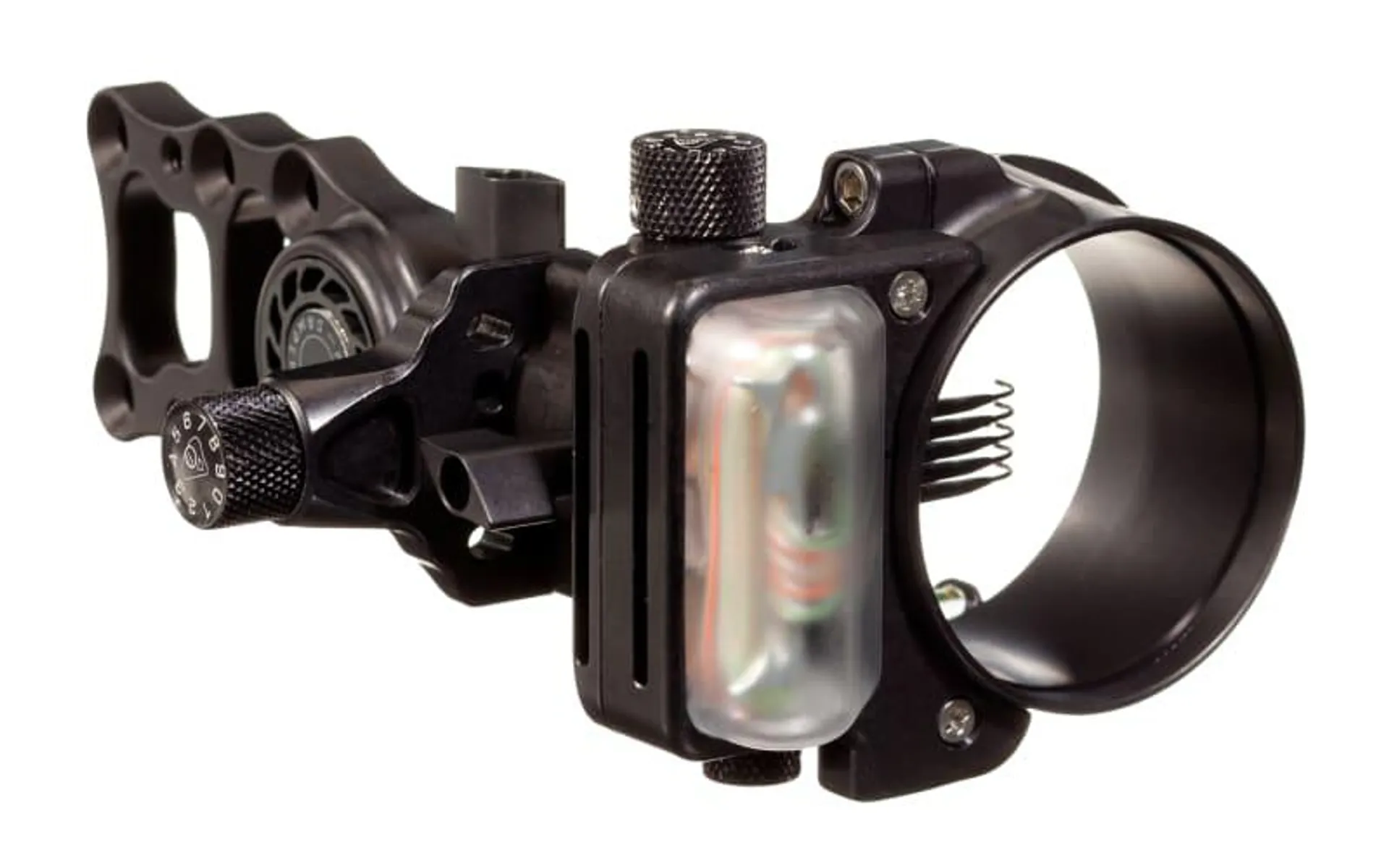 Axcel Armortech Vision HD 5-Pin Bow Sight - .019"