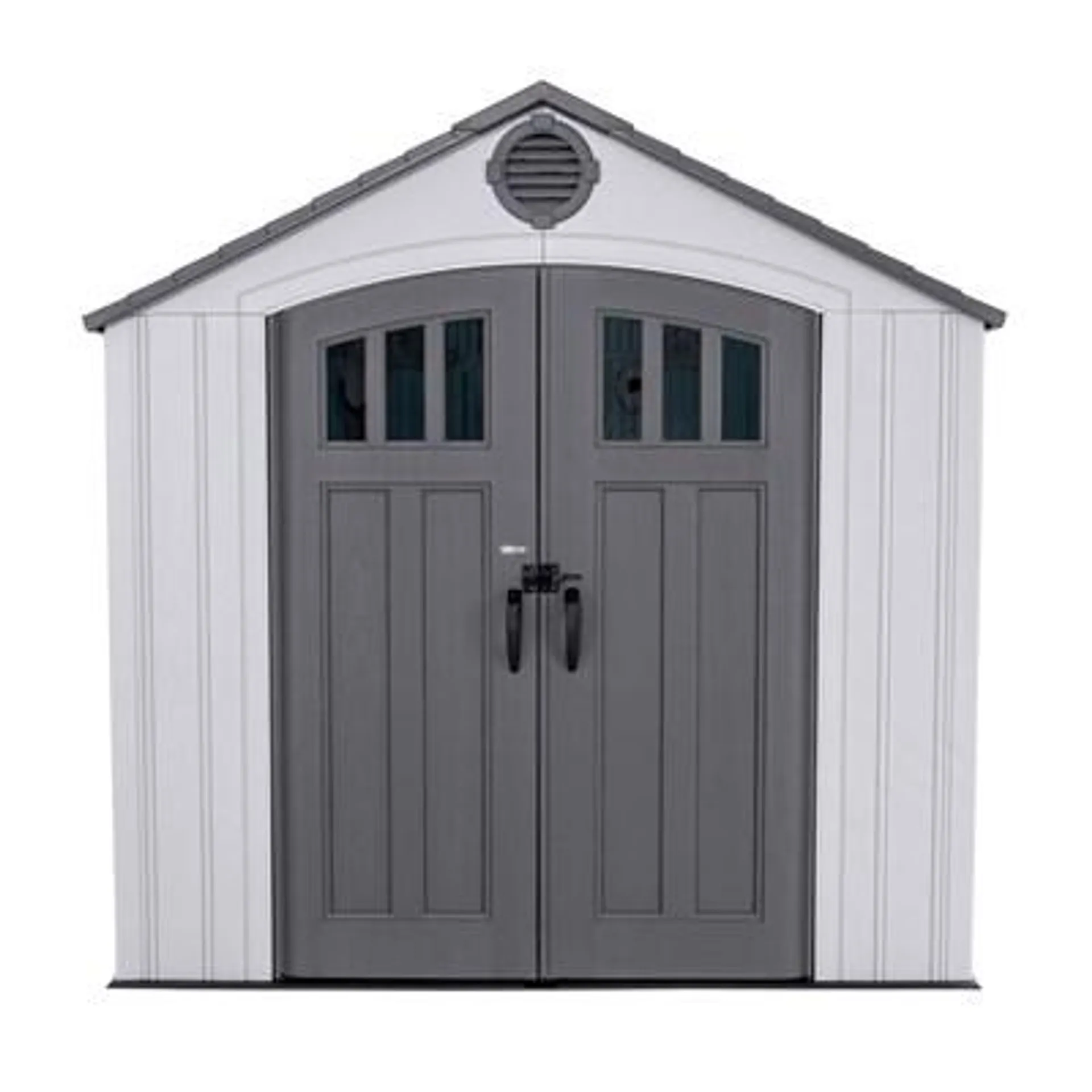 Shed Classic 8 x 10