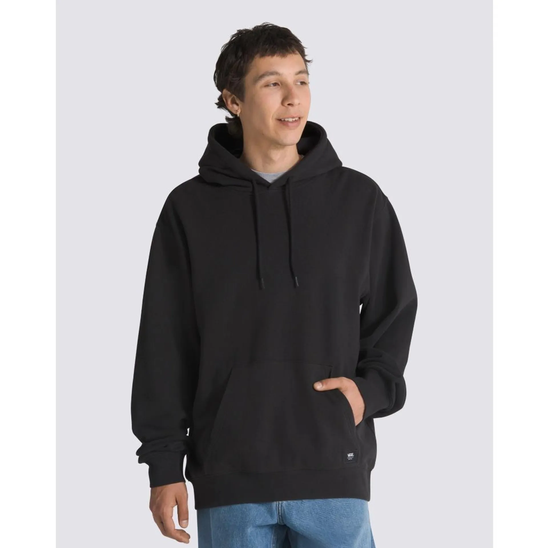 Original Standards Loose Pullover Hoodie