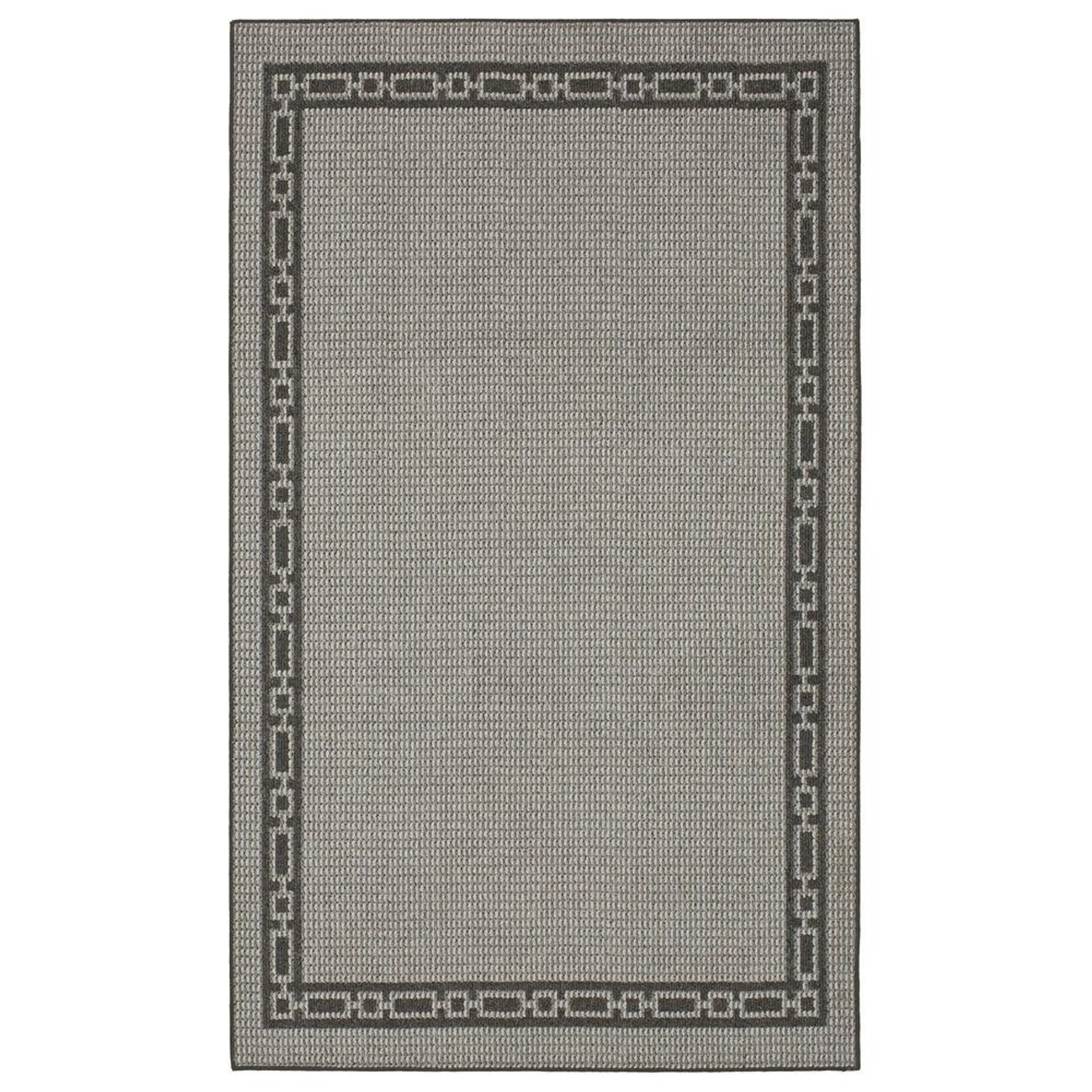 Mohawk Home® Columbia Ebony 5' x 7' Accent Rug