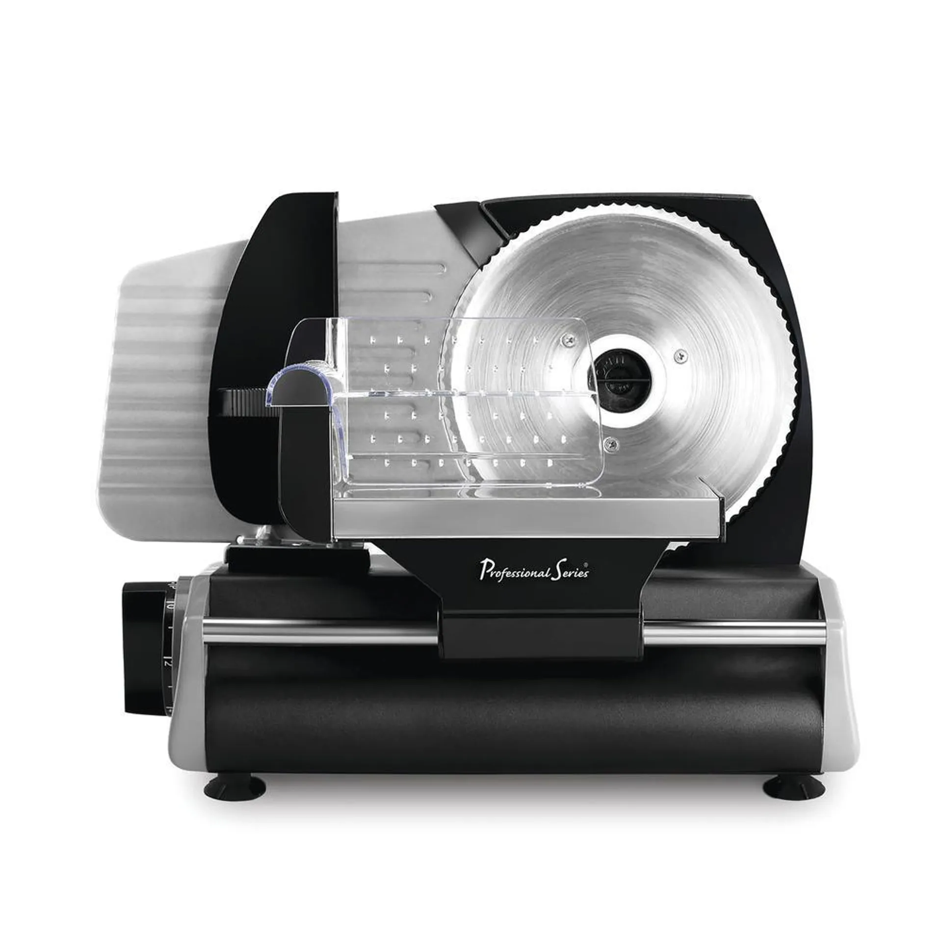 Professional Series® Meat Slicer