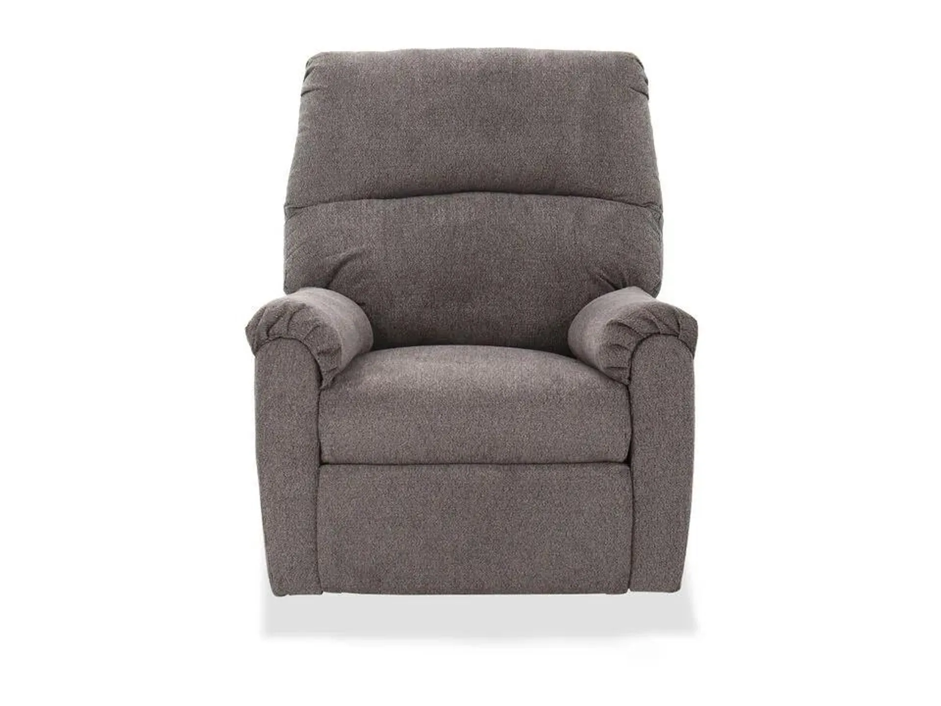 Nerviano Zero Wall Recliner