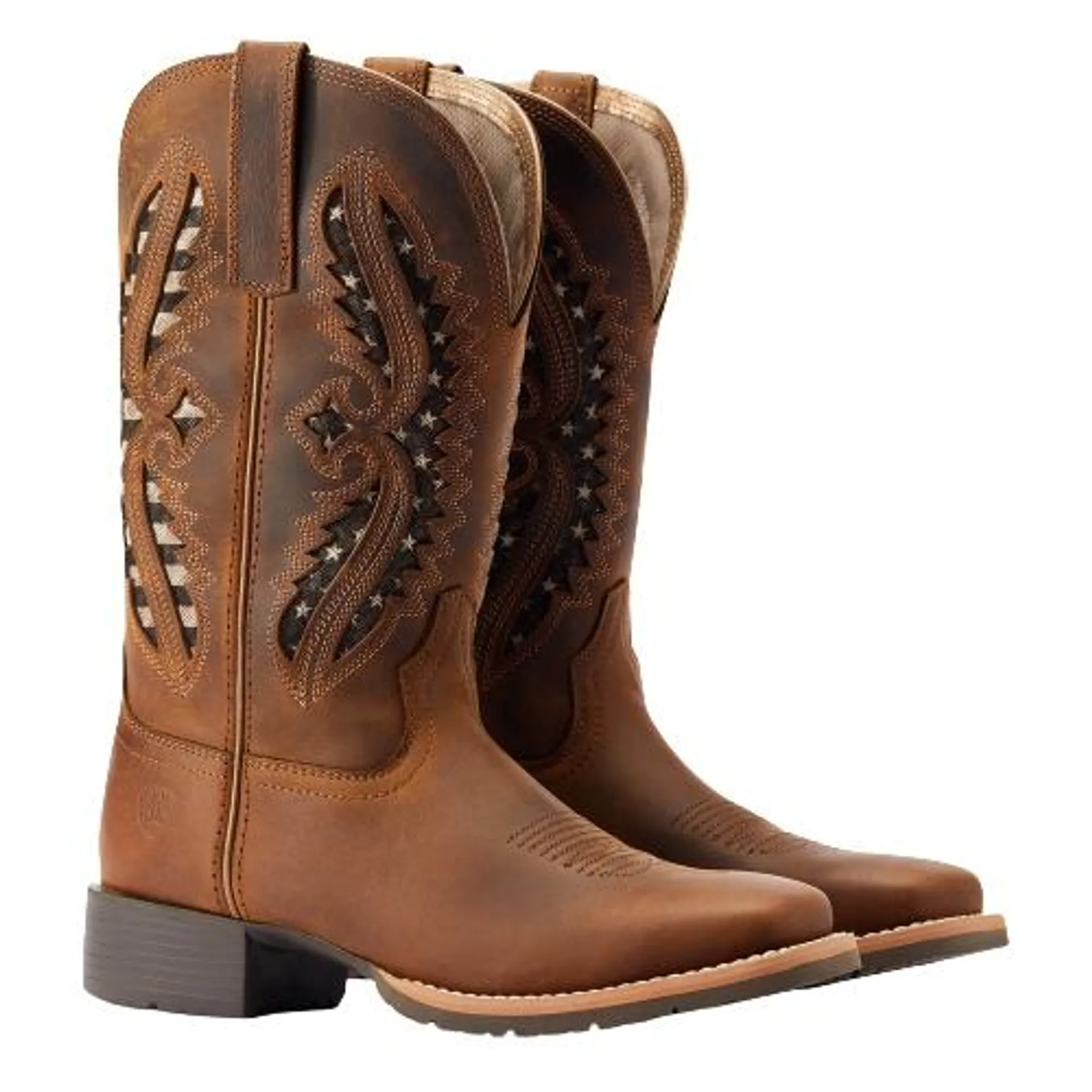 Ariat Hybrid Rancher VentTek 360° Western Boot