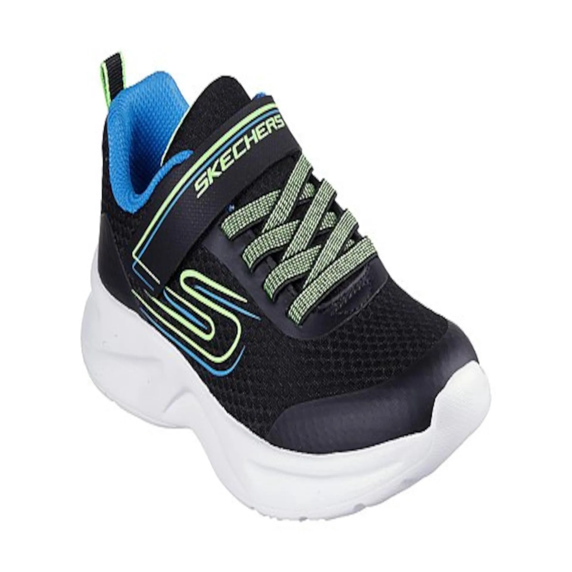 Skechers Little & Big Kids Dynamatic Athletic Sneakers