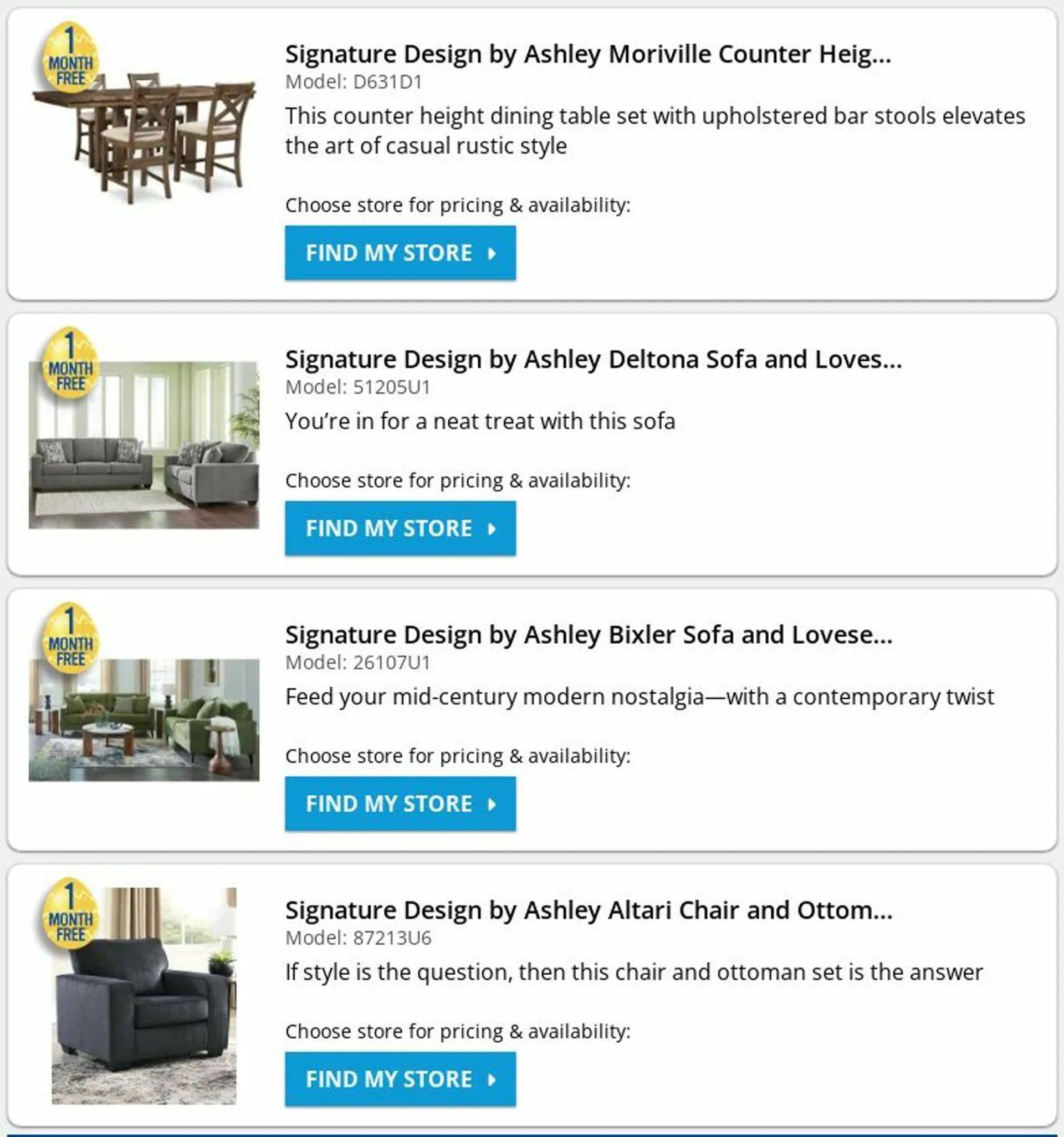 Rent-A-Center - 1