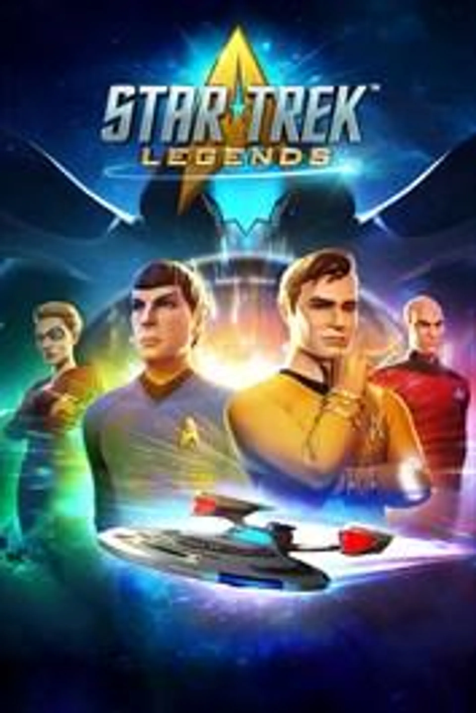 Star Trek: Legends