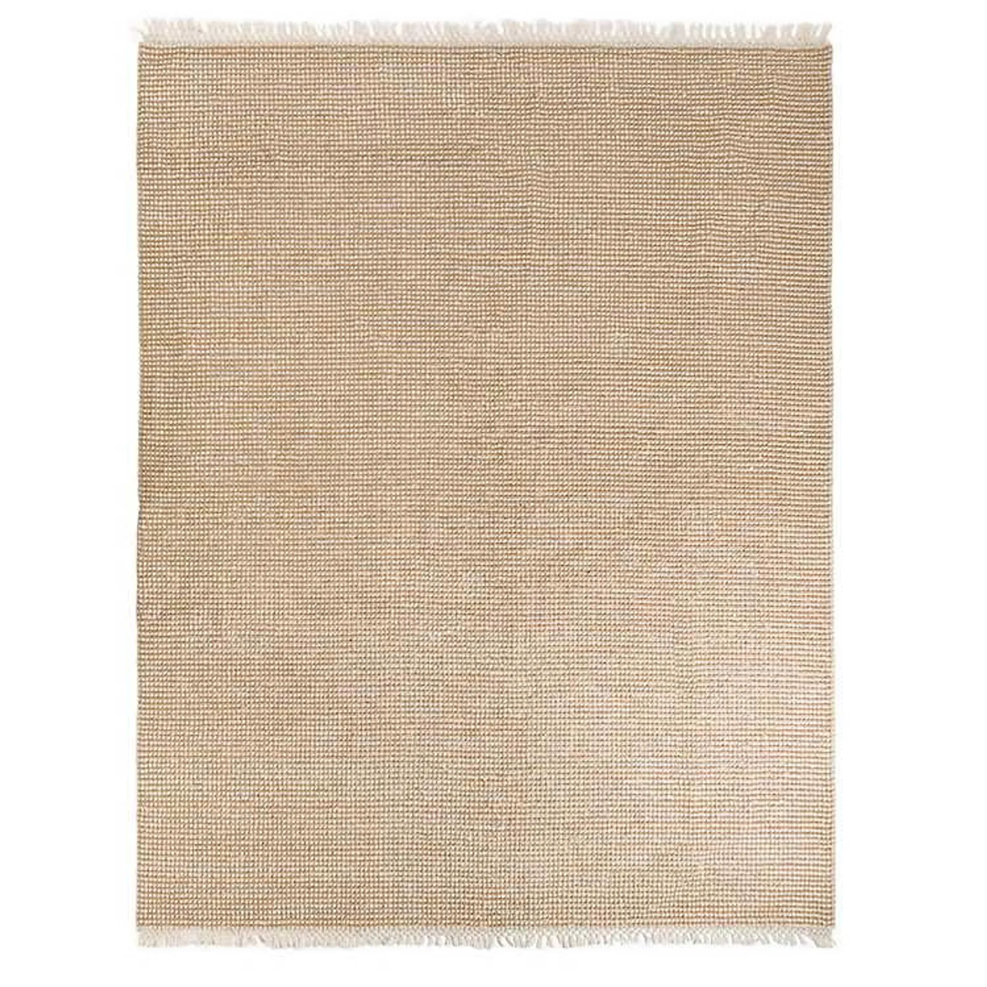 Beige Fletcher Area Rug, 5x7