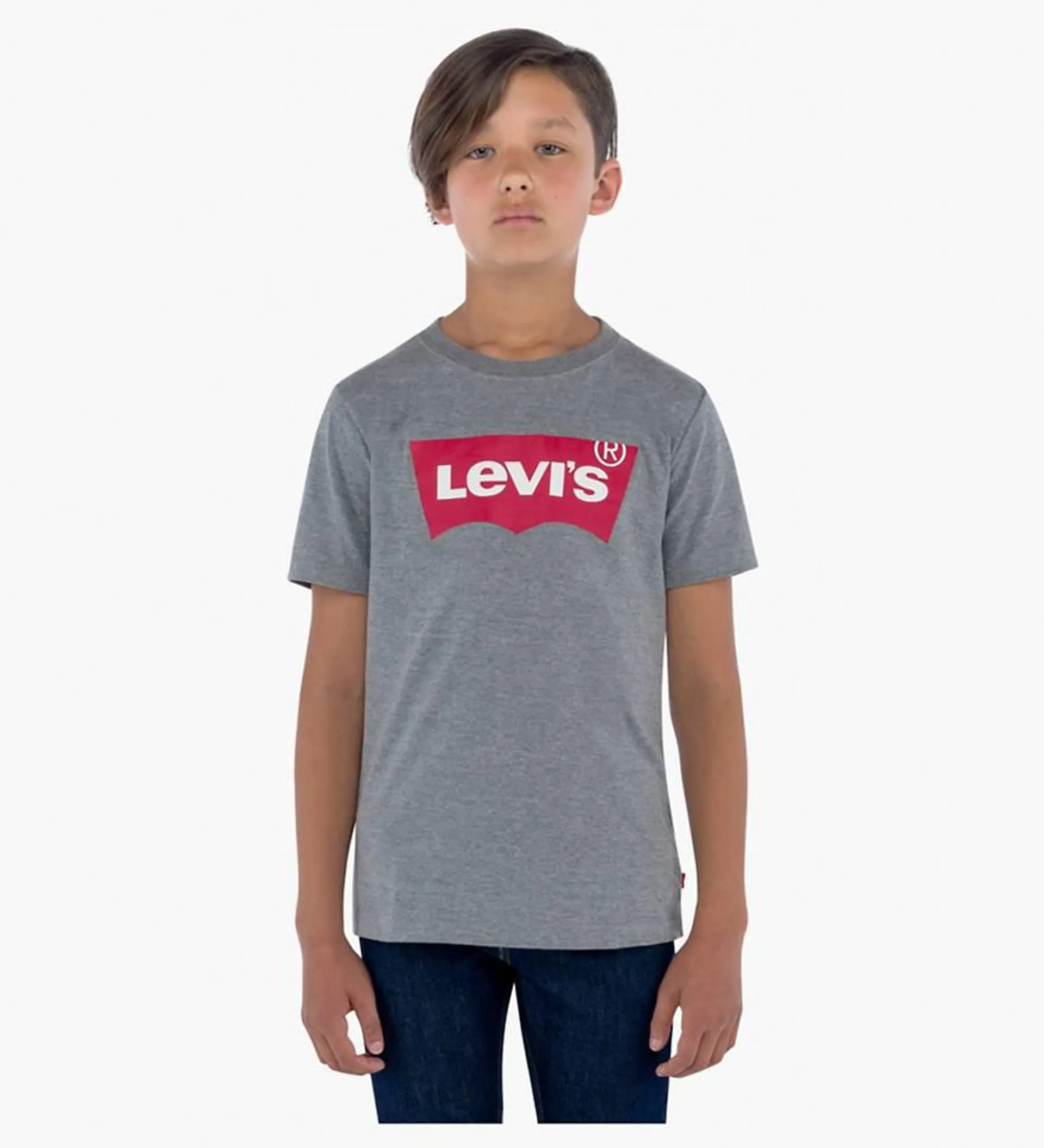 Levi’s® Logo T-shirt Big Boys S-xl