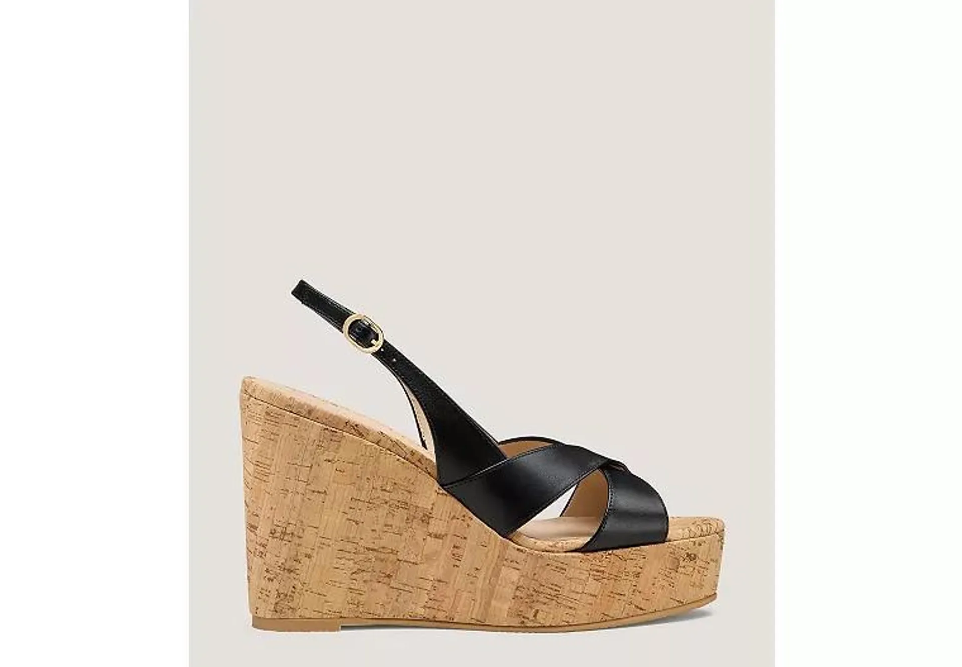 DAYNA SLINGBACK WEDGE