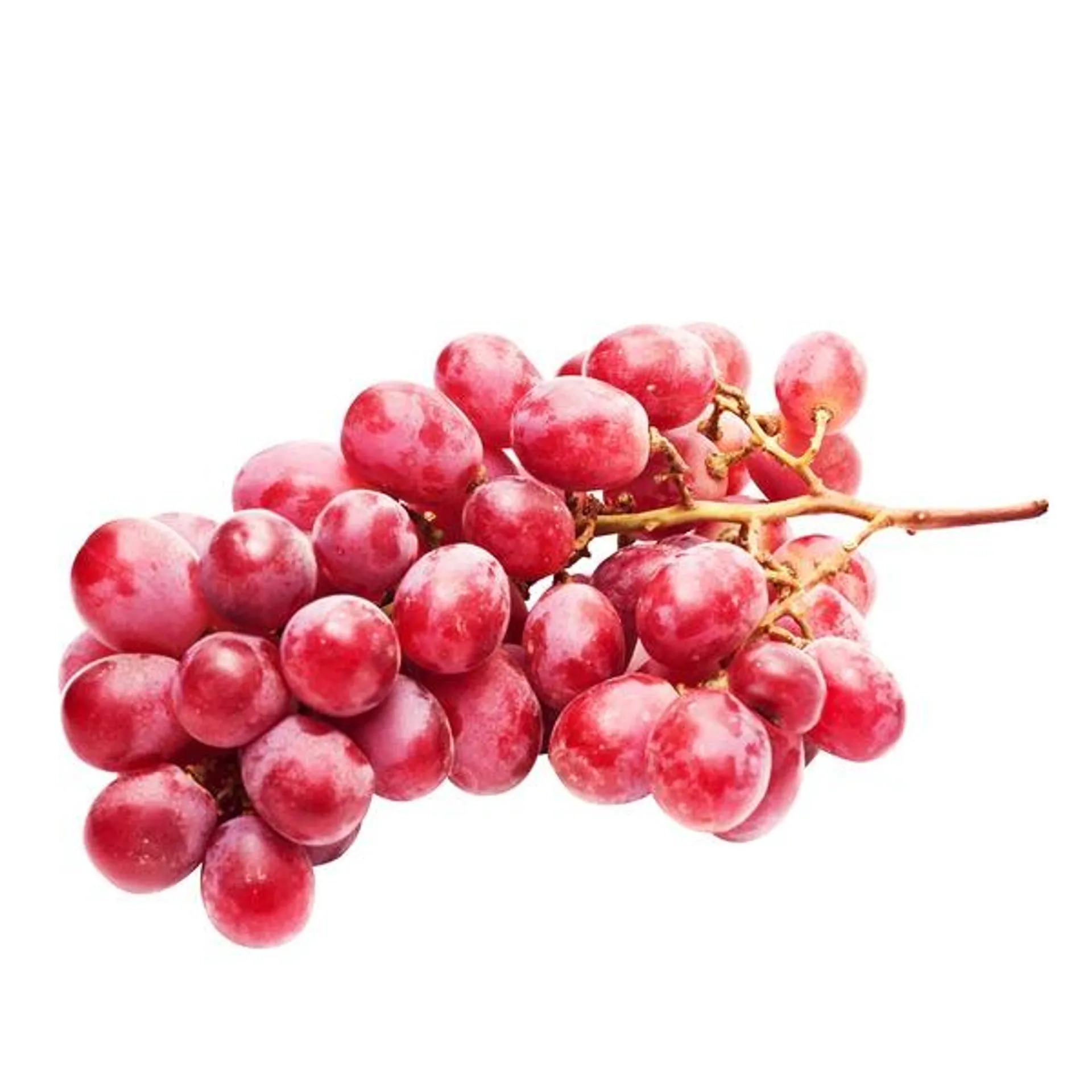 Red Seedless Grapes Package