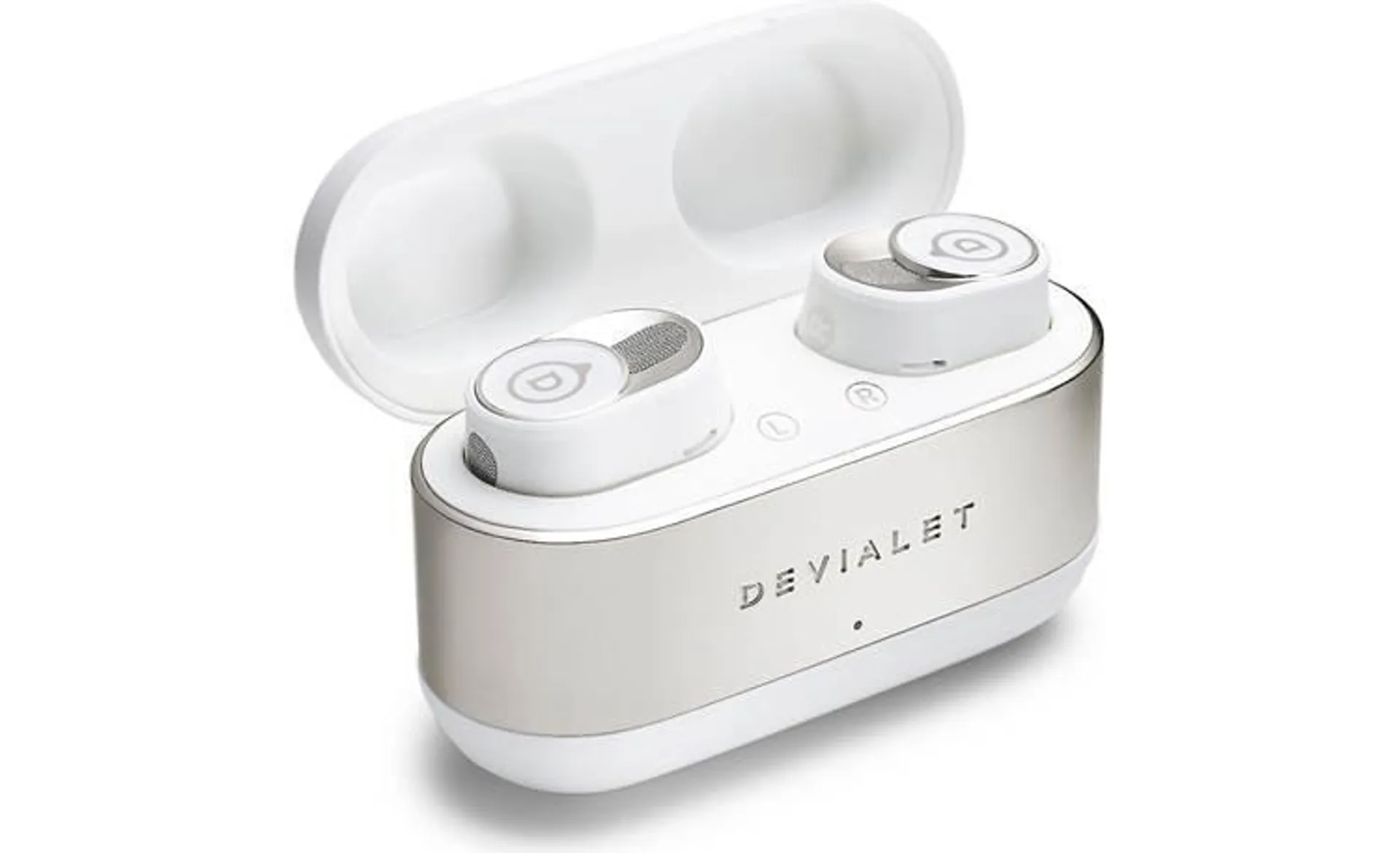 Devialet Gemini II