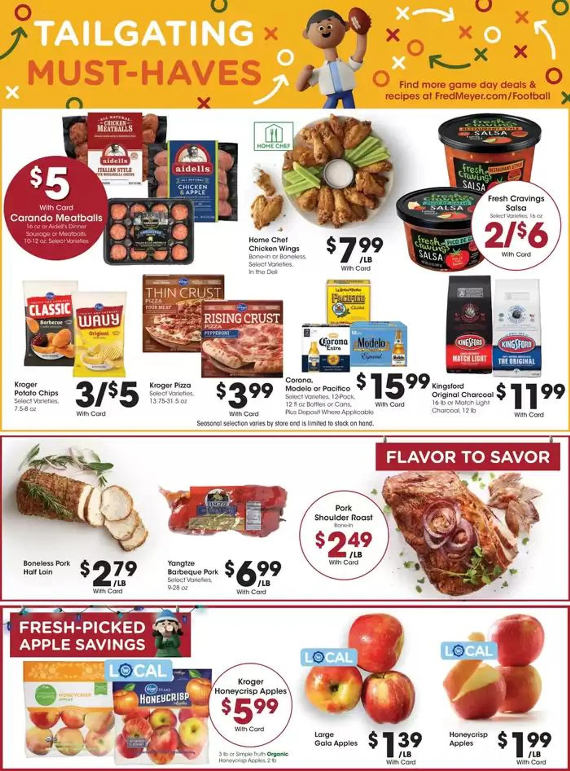 Weekly ad Special offers for you from December 11 to December 17 2024 - Page 11