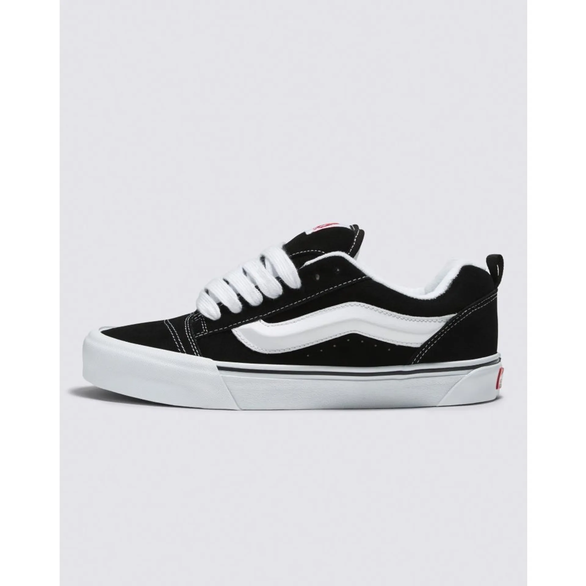 Knu Skool Suede Shoe