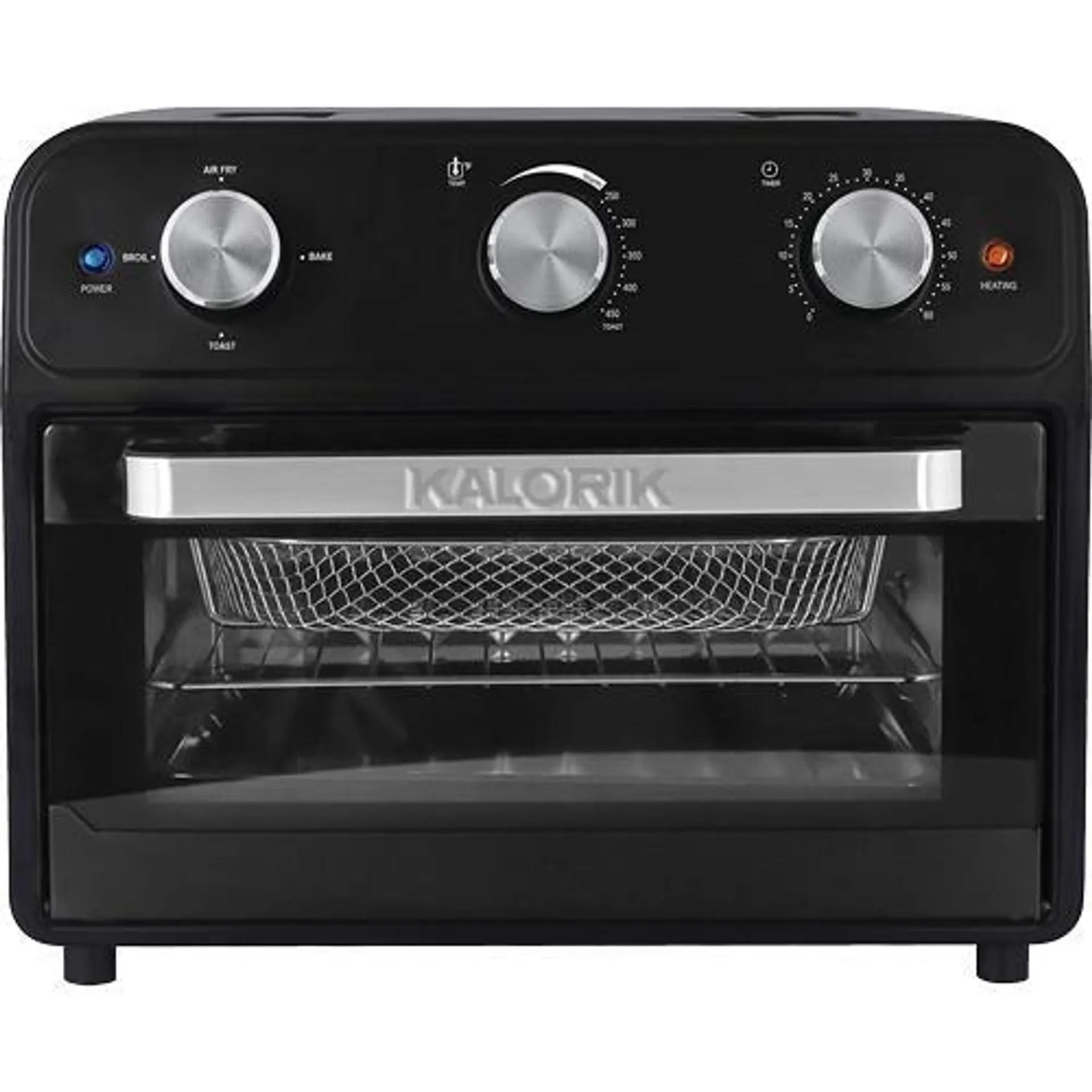 22-Quart Air Fryer Toaster Oven
