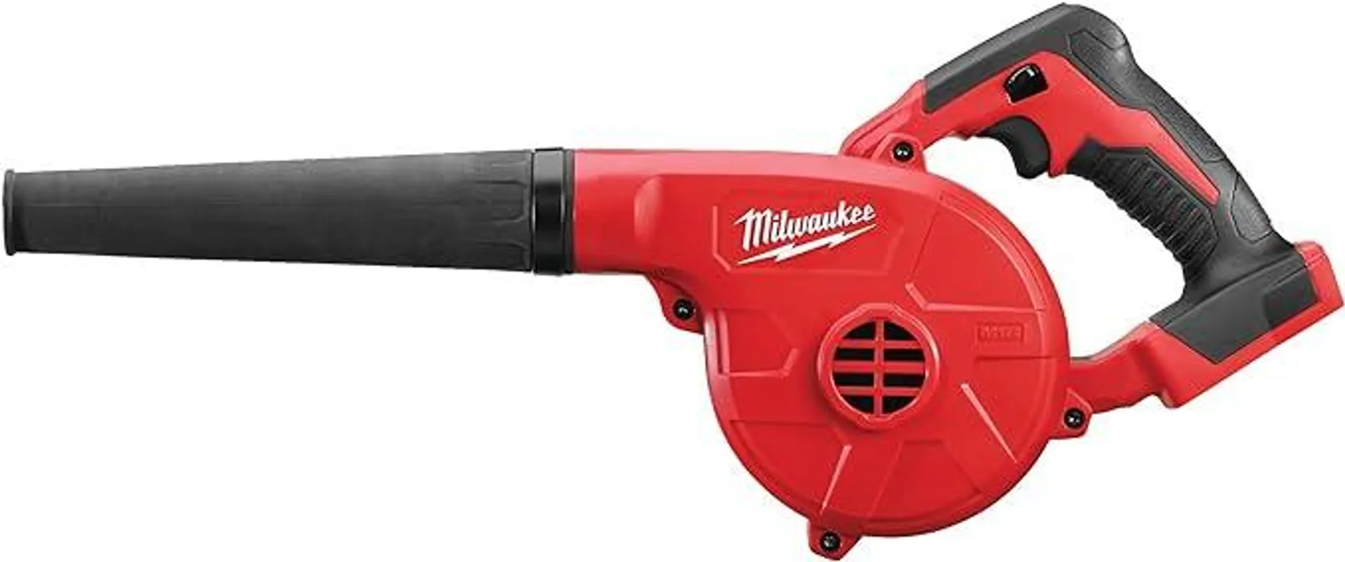 Milwaukee M18 BBL-0 Compact Blower 18 Volt Bare Unit