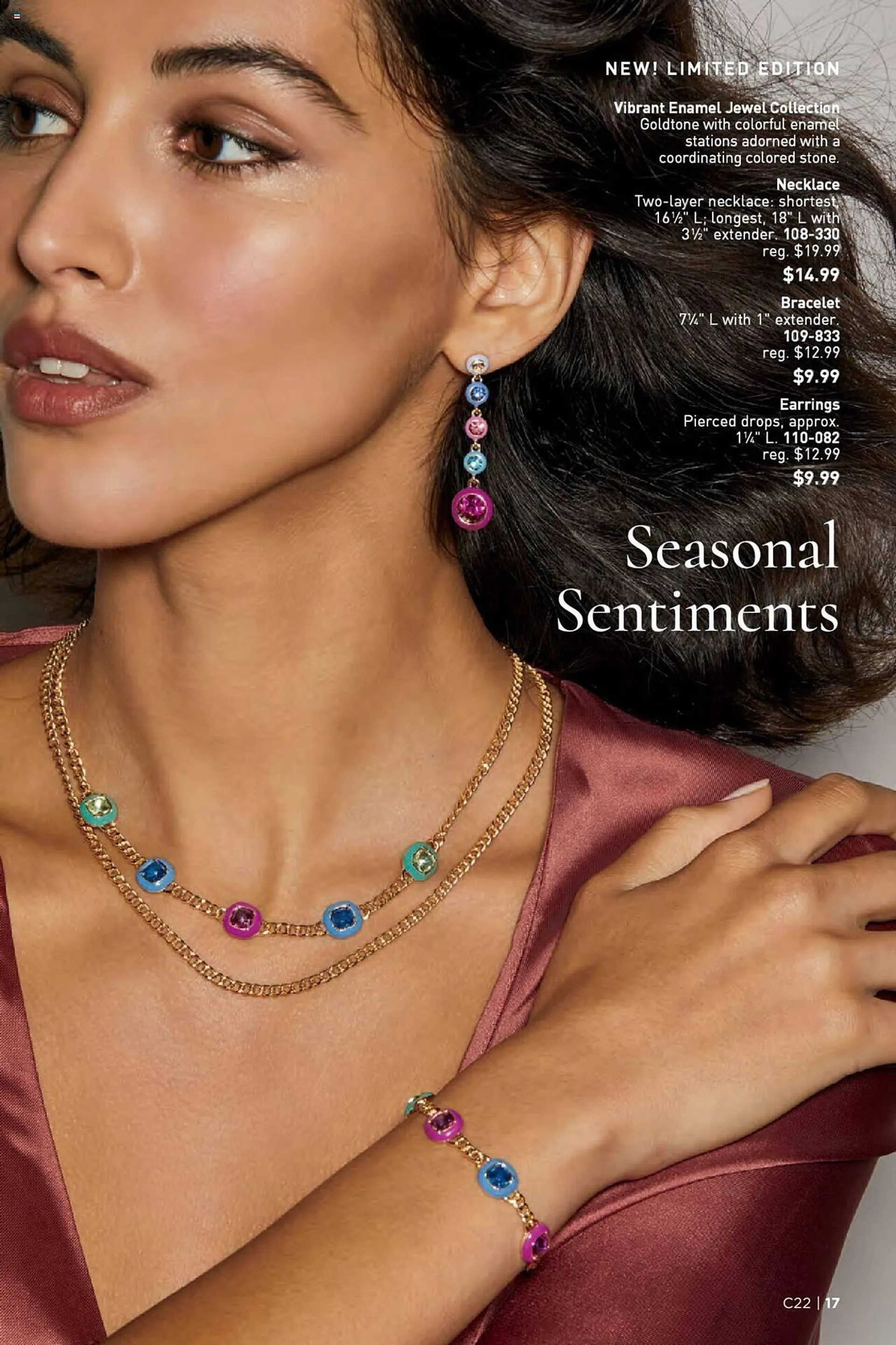 Weekly ad Avon Weekly Ad from October 23 to November 5 2024 - Page 17