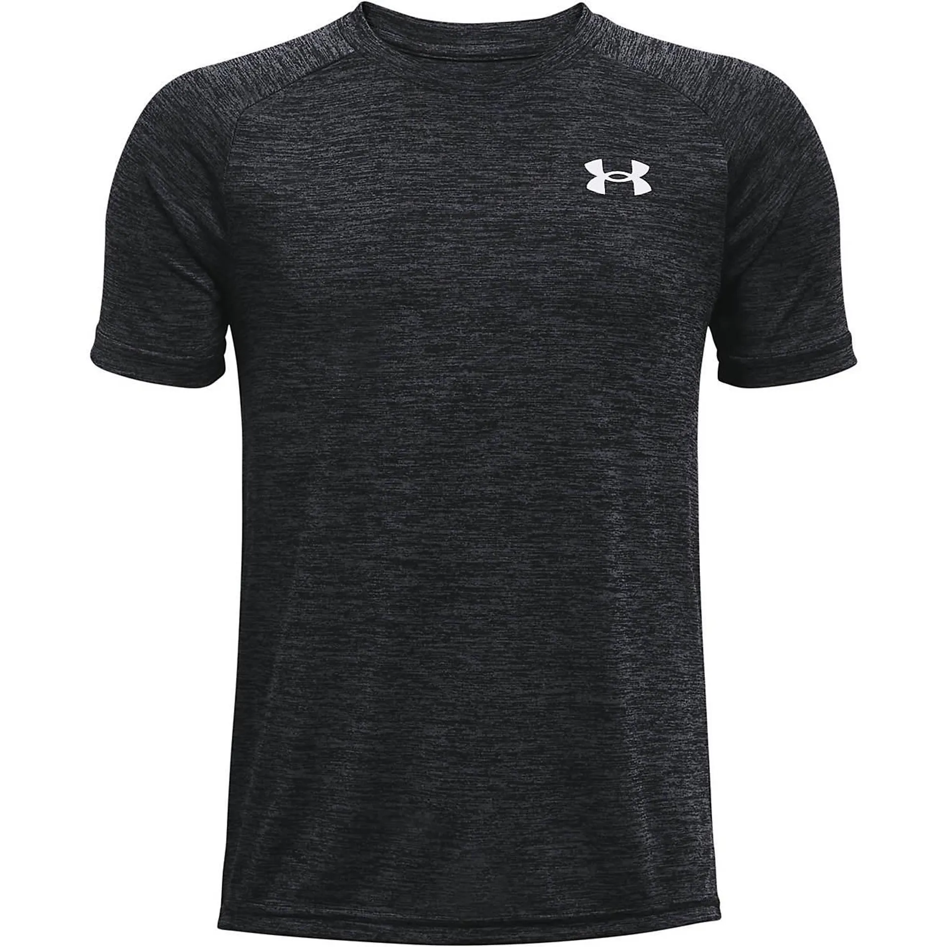 Under Armour Boys' UA Tech 2.0 Short Sleeve T-Shirt