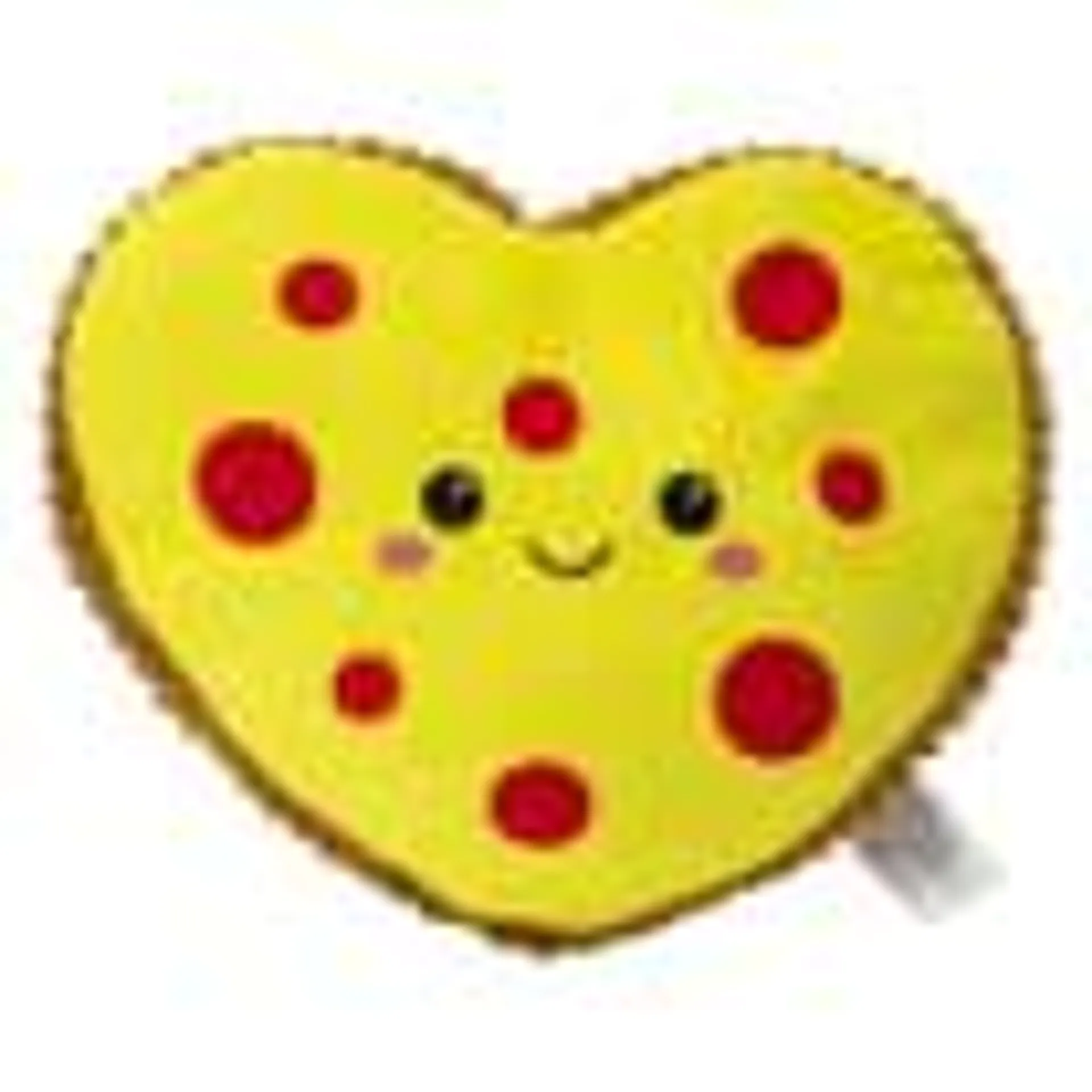 Valentine's Day Foodie Plush 9in