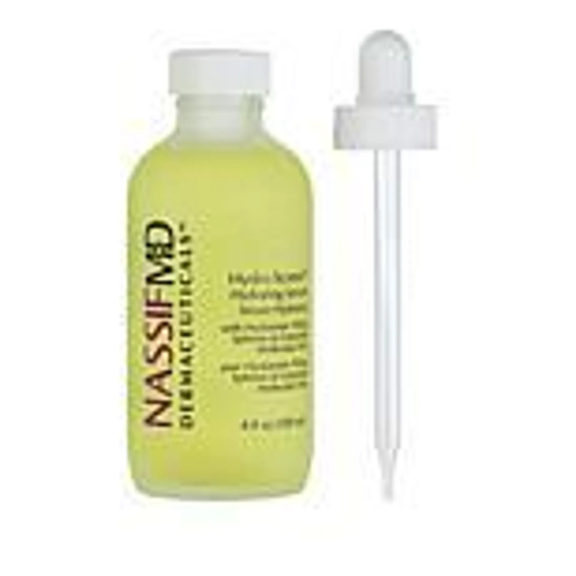 NassifMD® Hydro-Screen Hydrating Serum - Deluxe Size