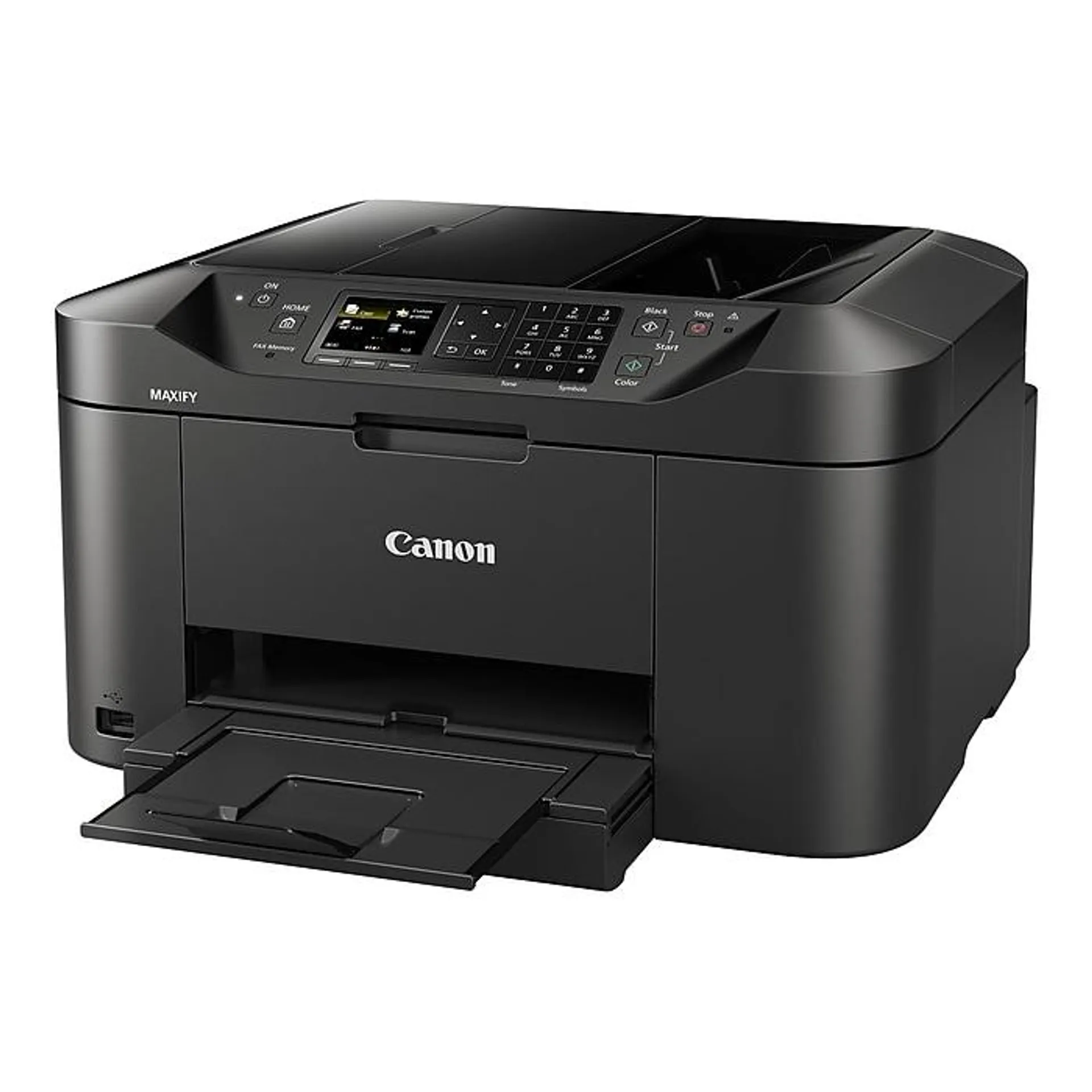 Canon MAXIFY MB5120 0960C002 USB,