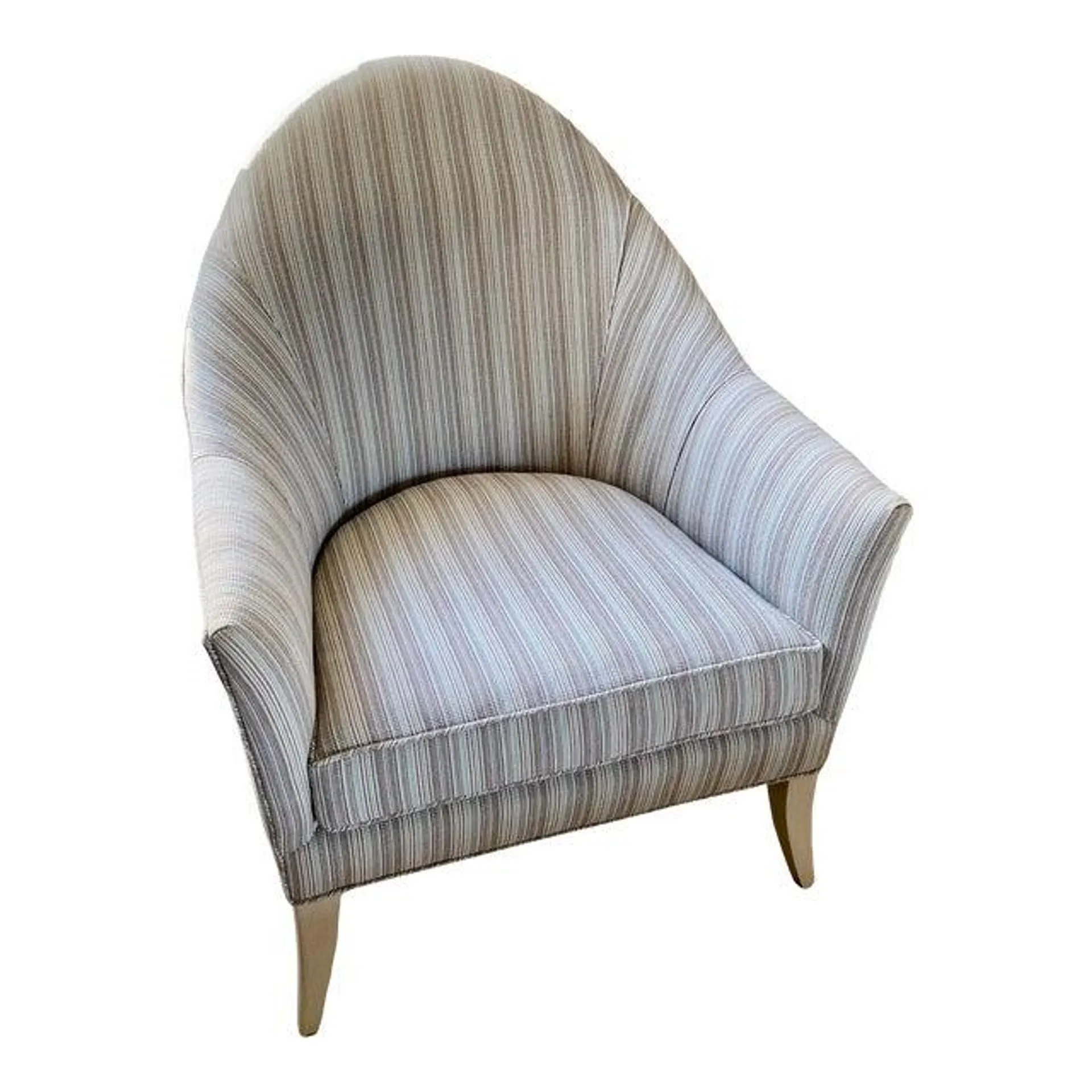 Blair Arm Chair by Kravet