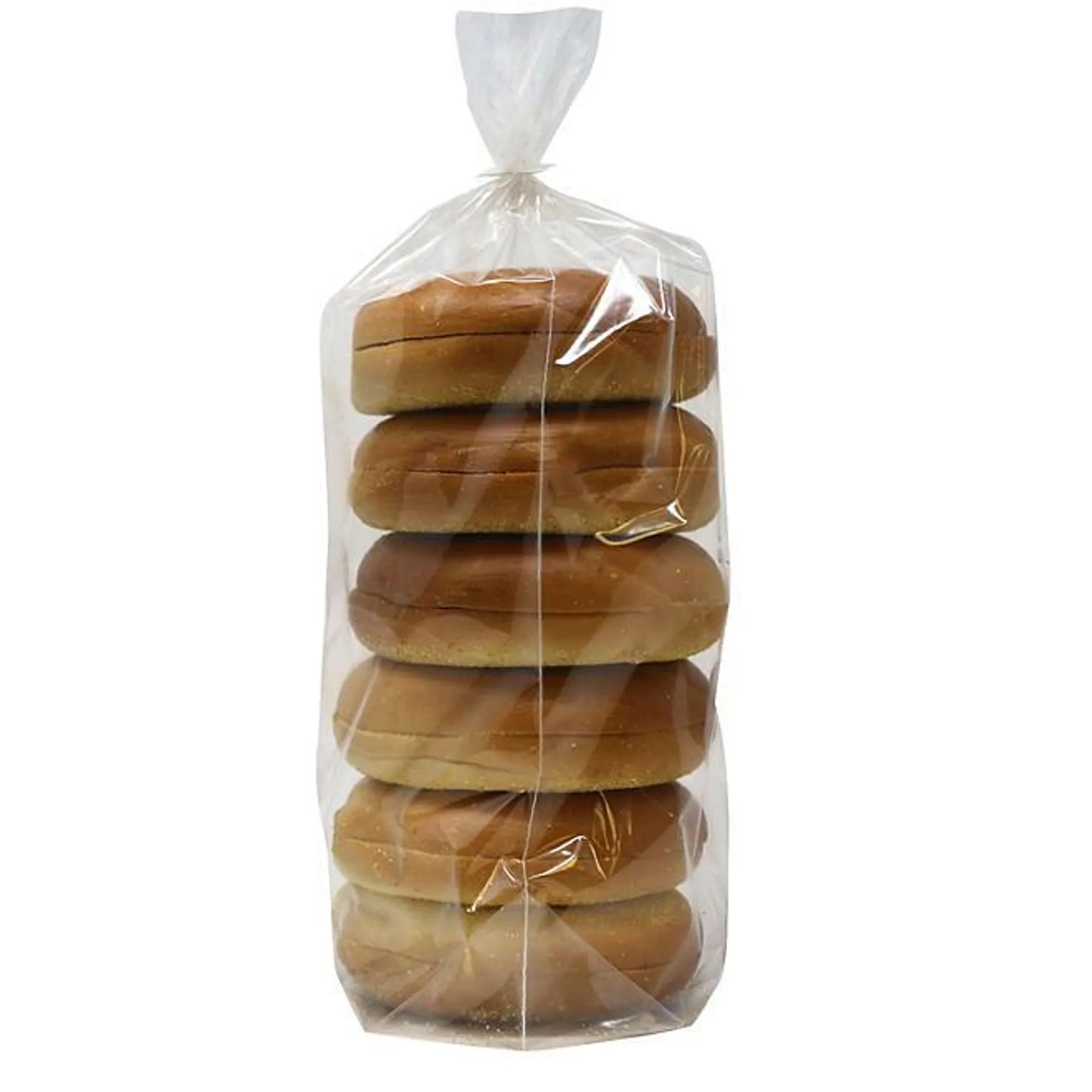 Member's Mark Plain Sliced Bagels (6 ct.)