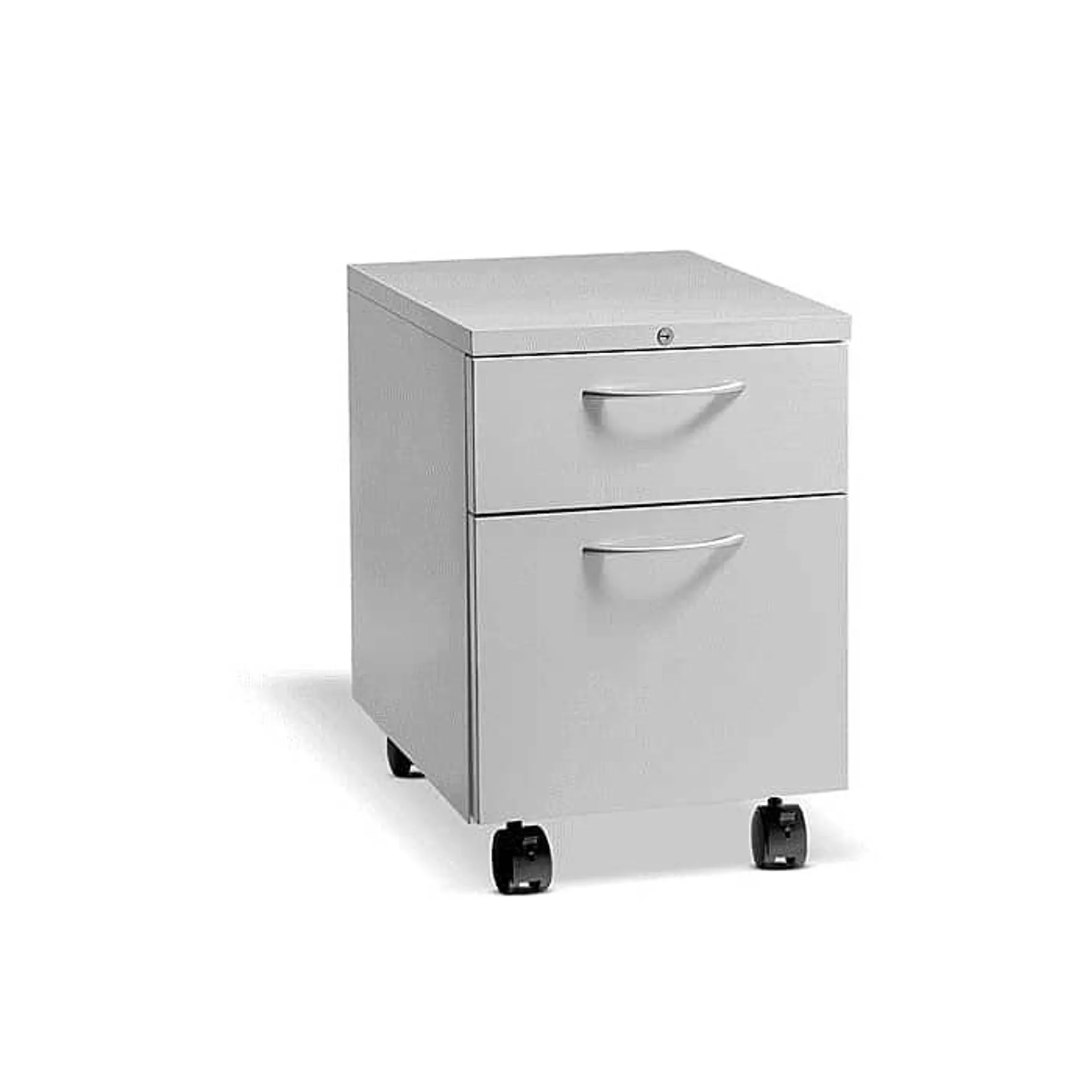 HON Flagship 2-Drawer Mobile Pedestal,