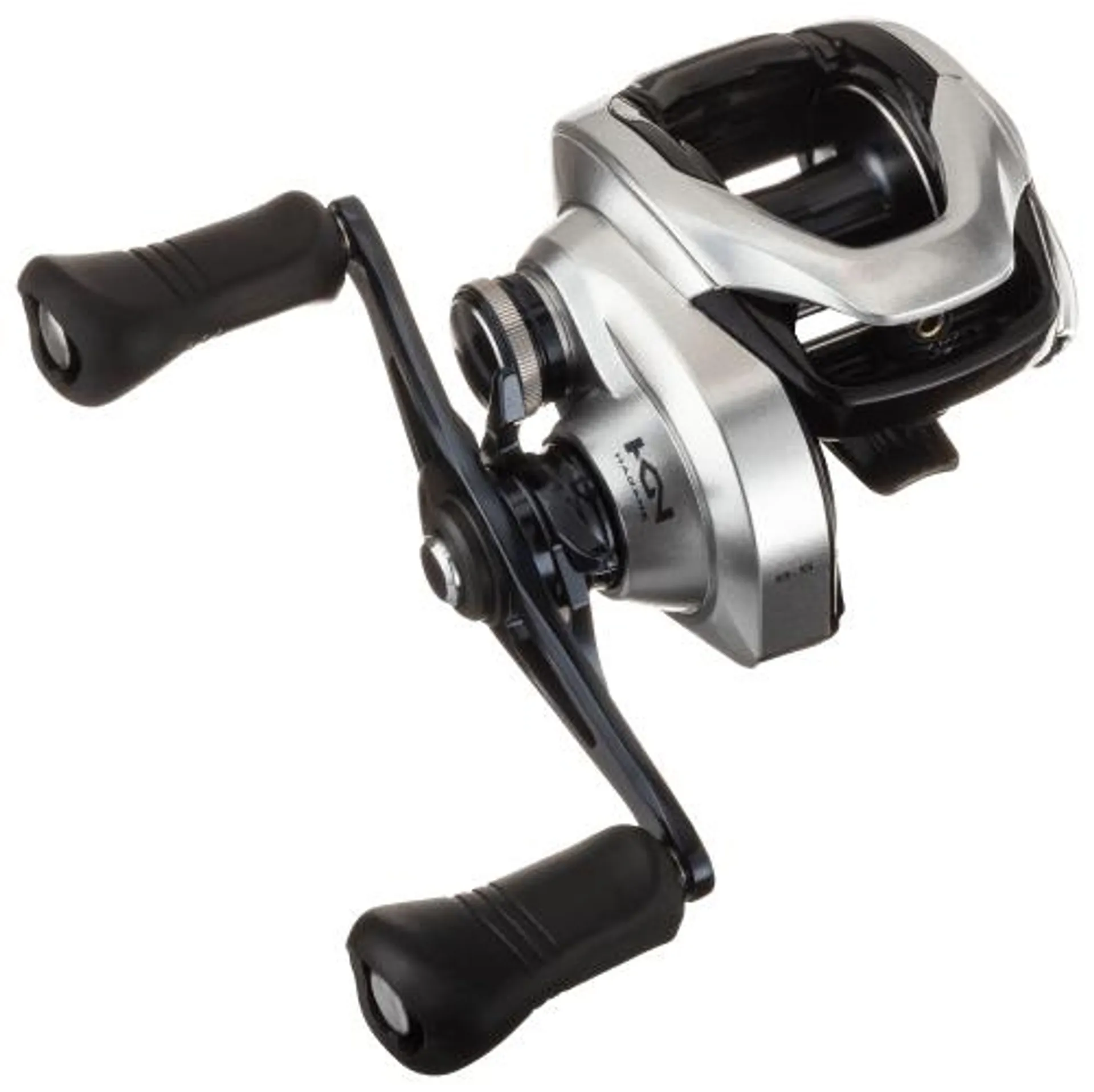 Shimano TranX 200 Baitcast Reel