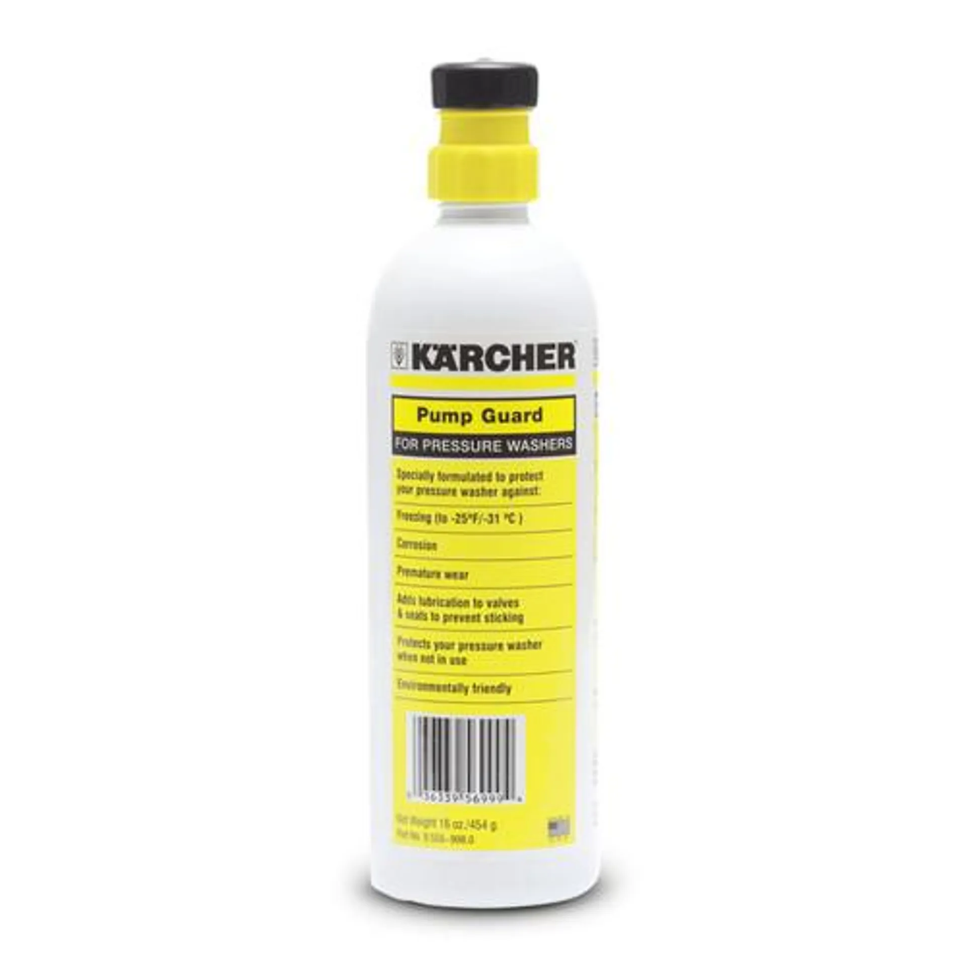 Karcher - Pump Guard For Pressure Washers