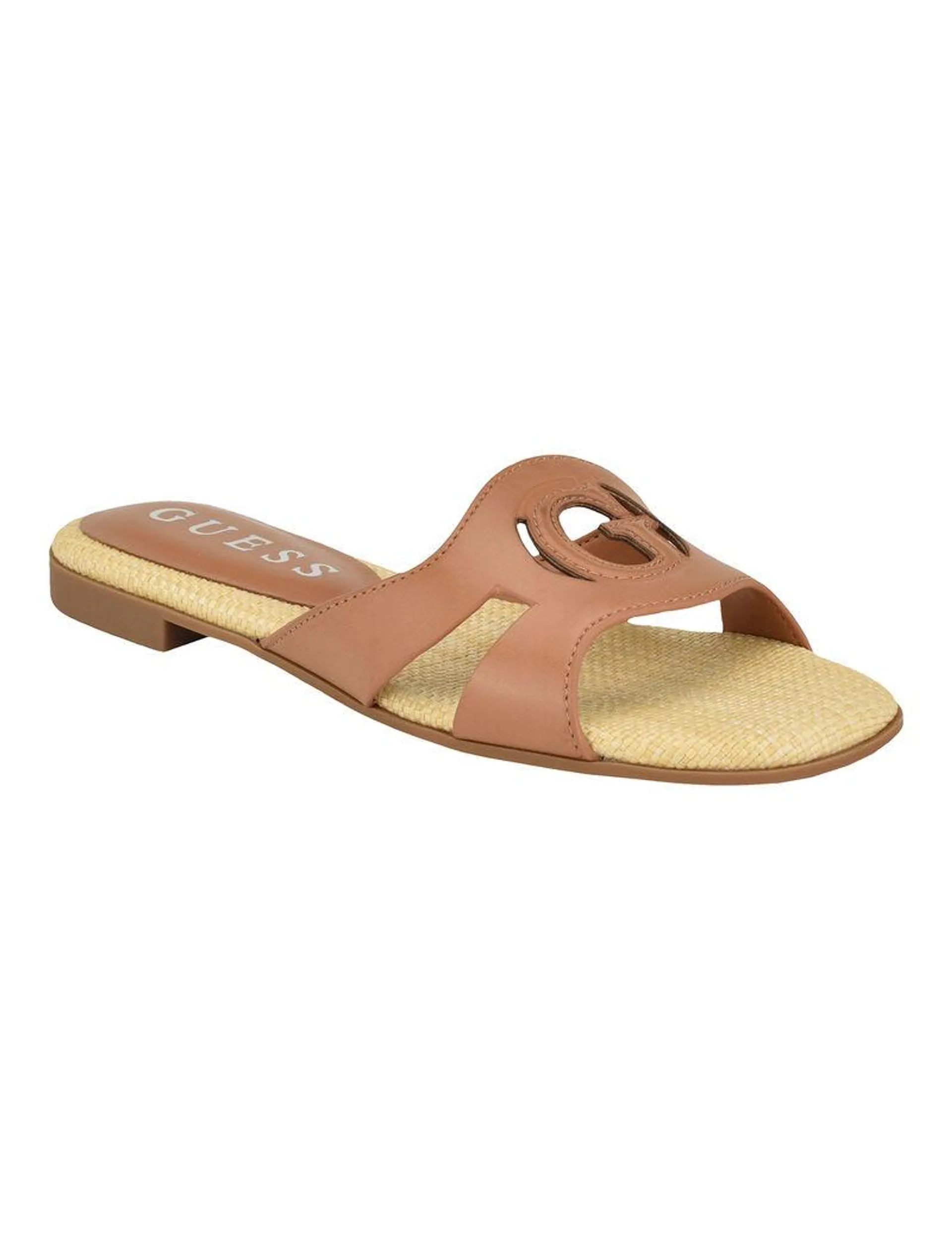 Ciella Cut-Out Sandals