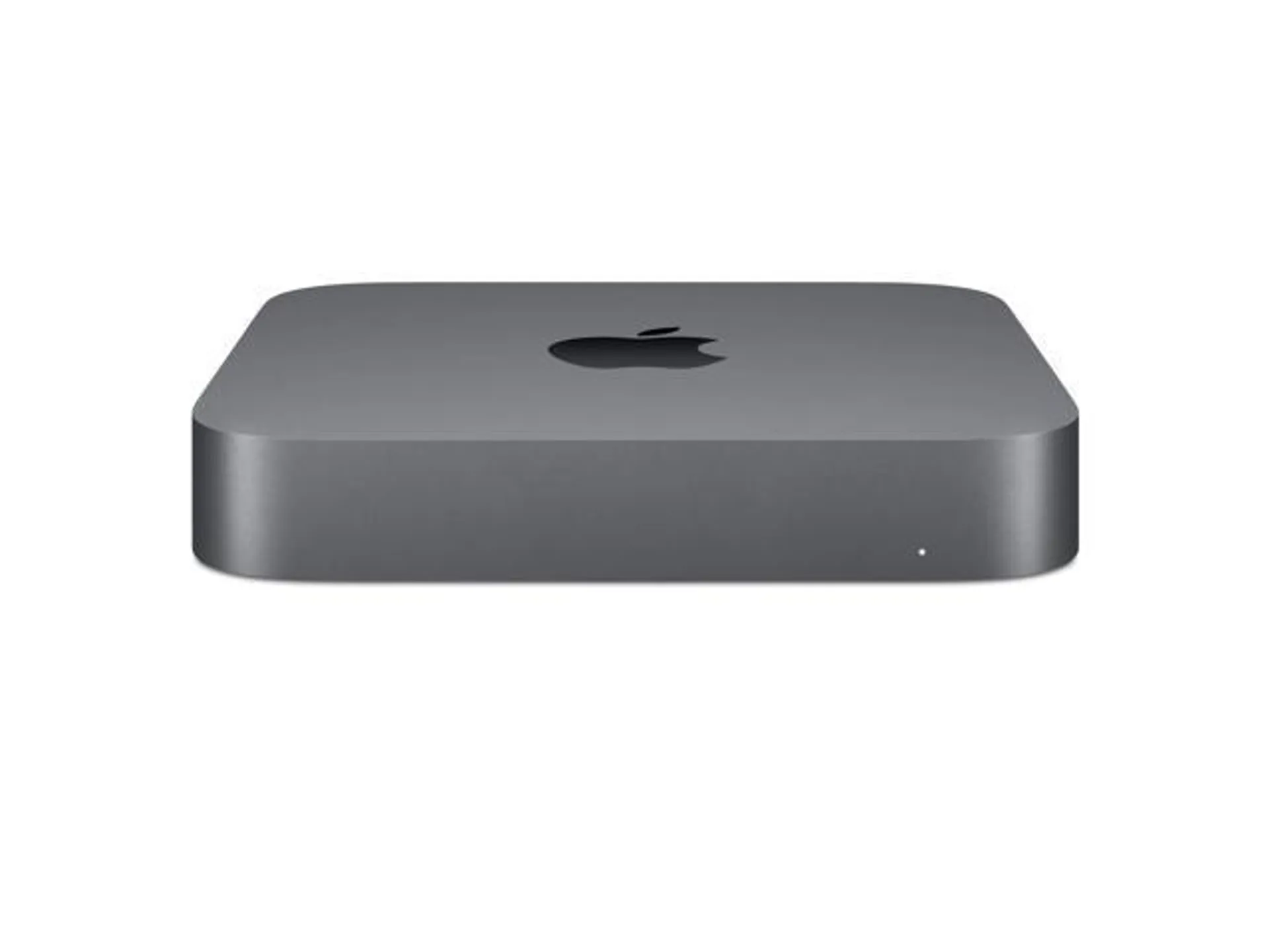 Apple 2018 Mac Mini i7-8700B 32GB RAM 128GB SSD Space Gray