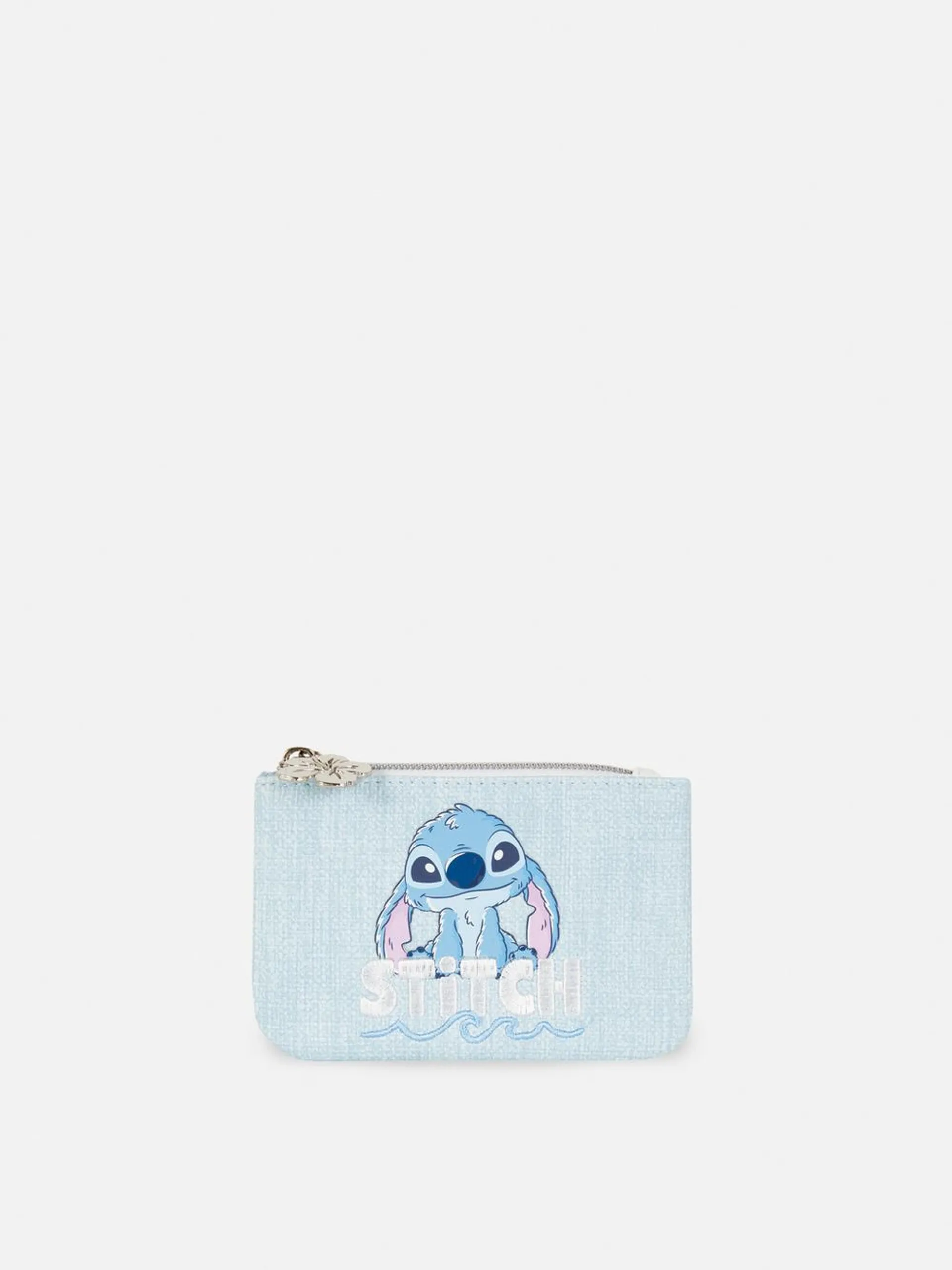 Disney’s Stitch Coin Purse