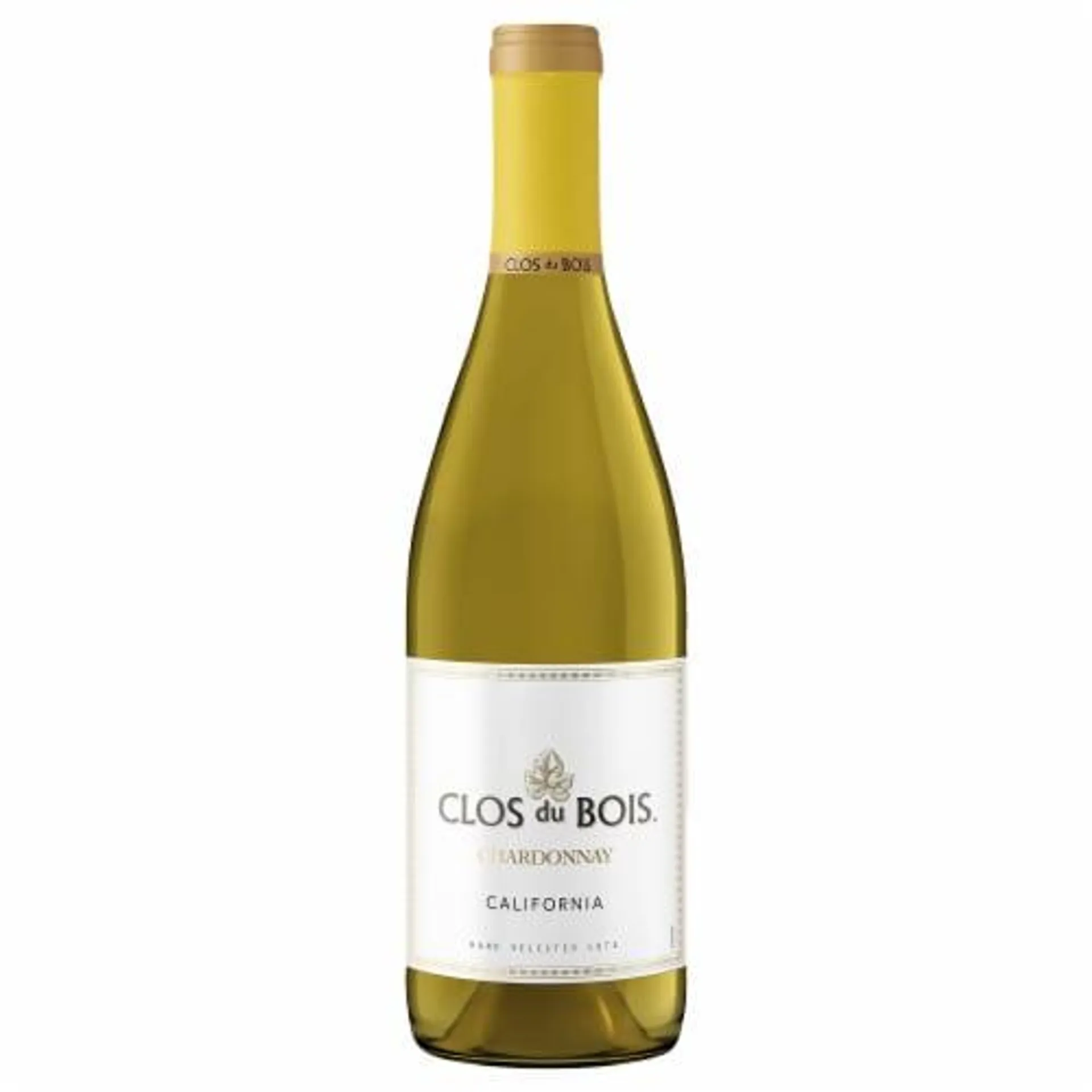 Clos du Bois Chardonnay California White Wine