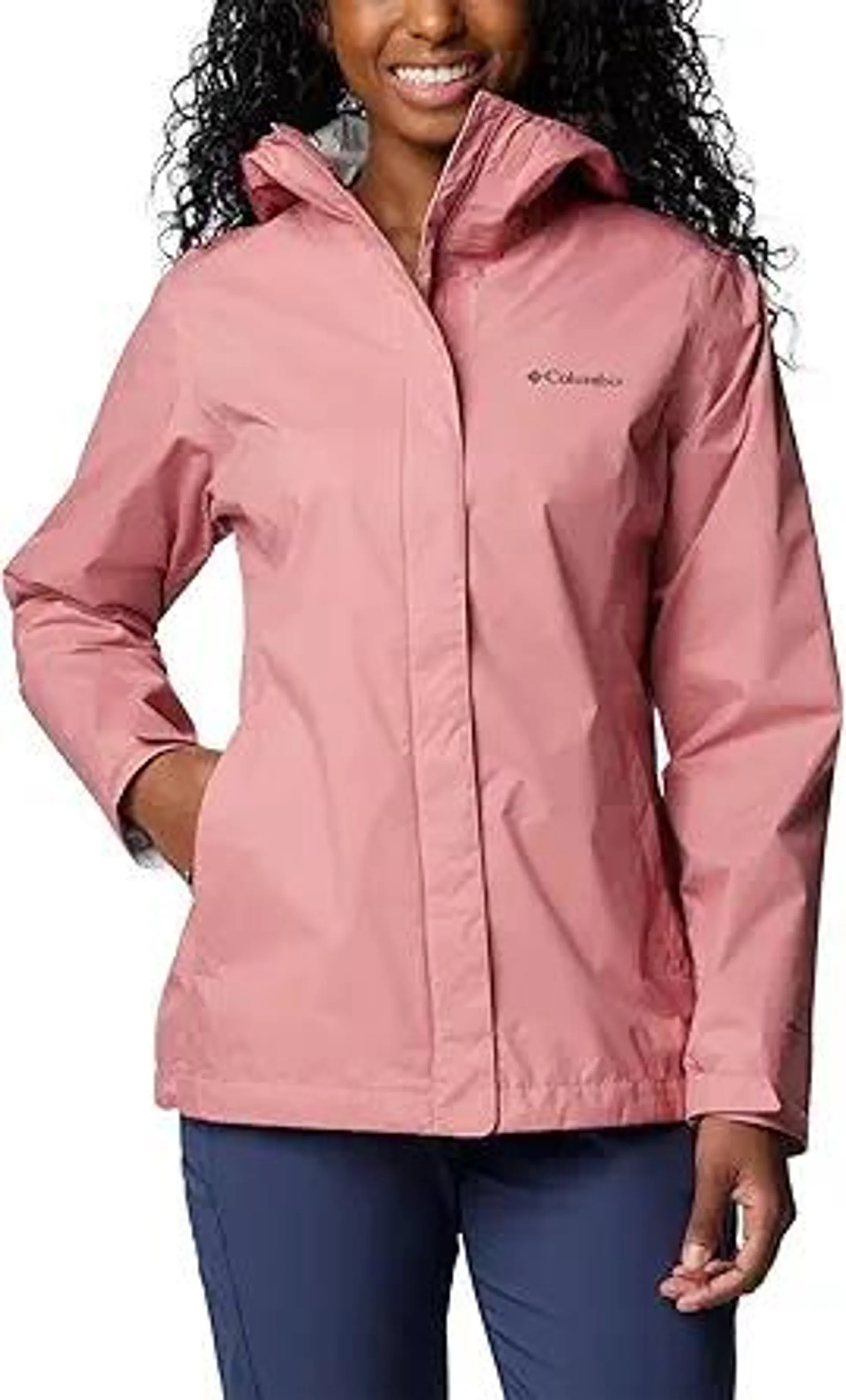 Columbia Women's Arcadia II Jacket