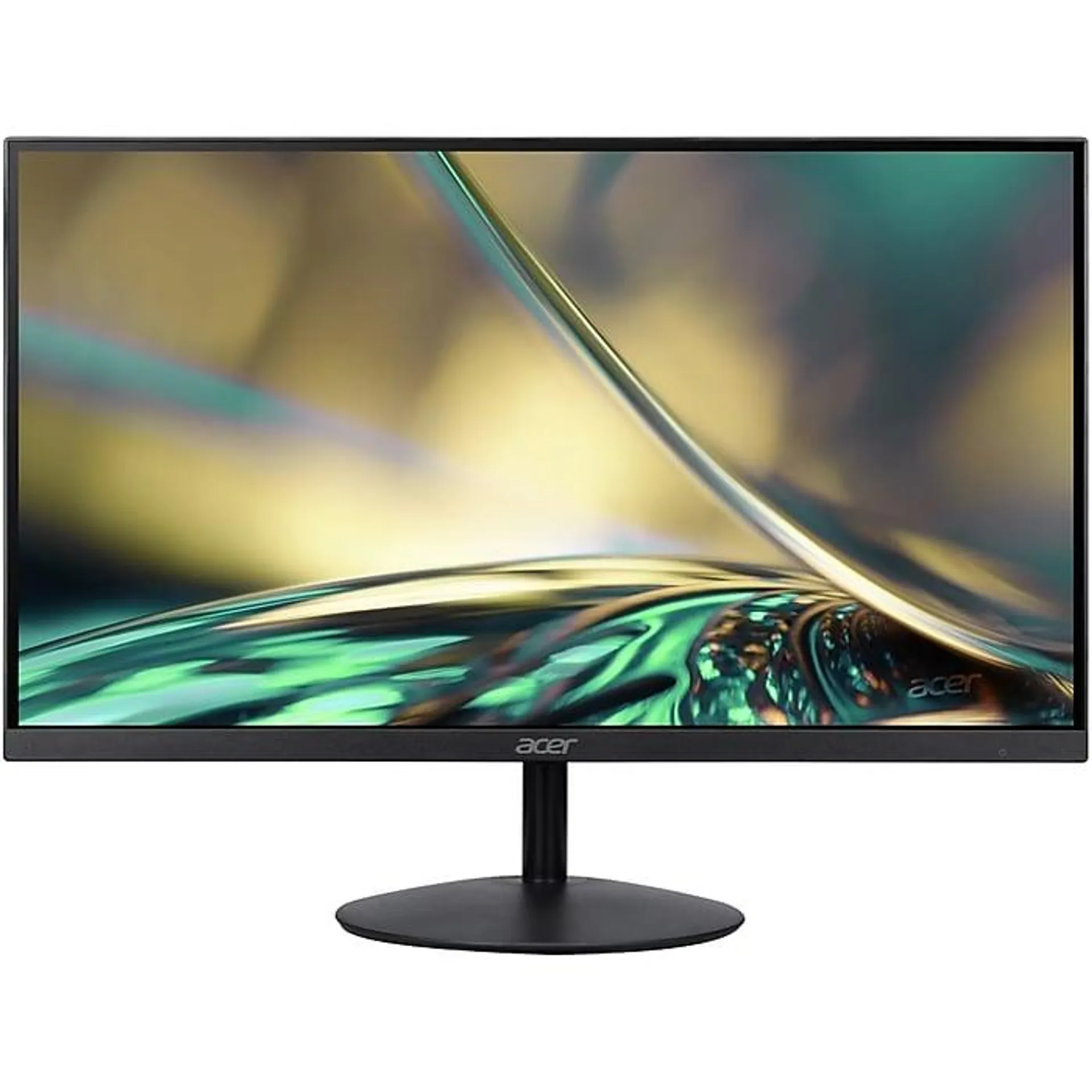 Acer 31.5" WQHD 75 Hz LED Monitor,