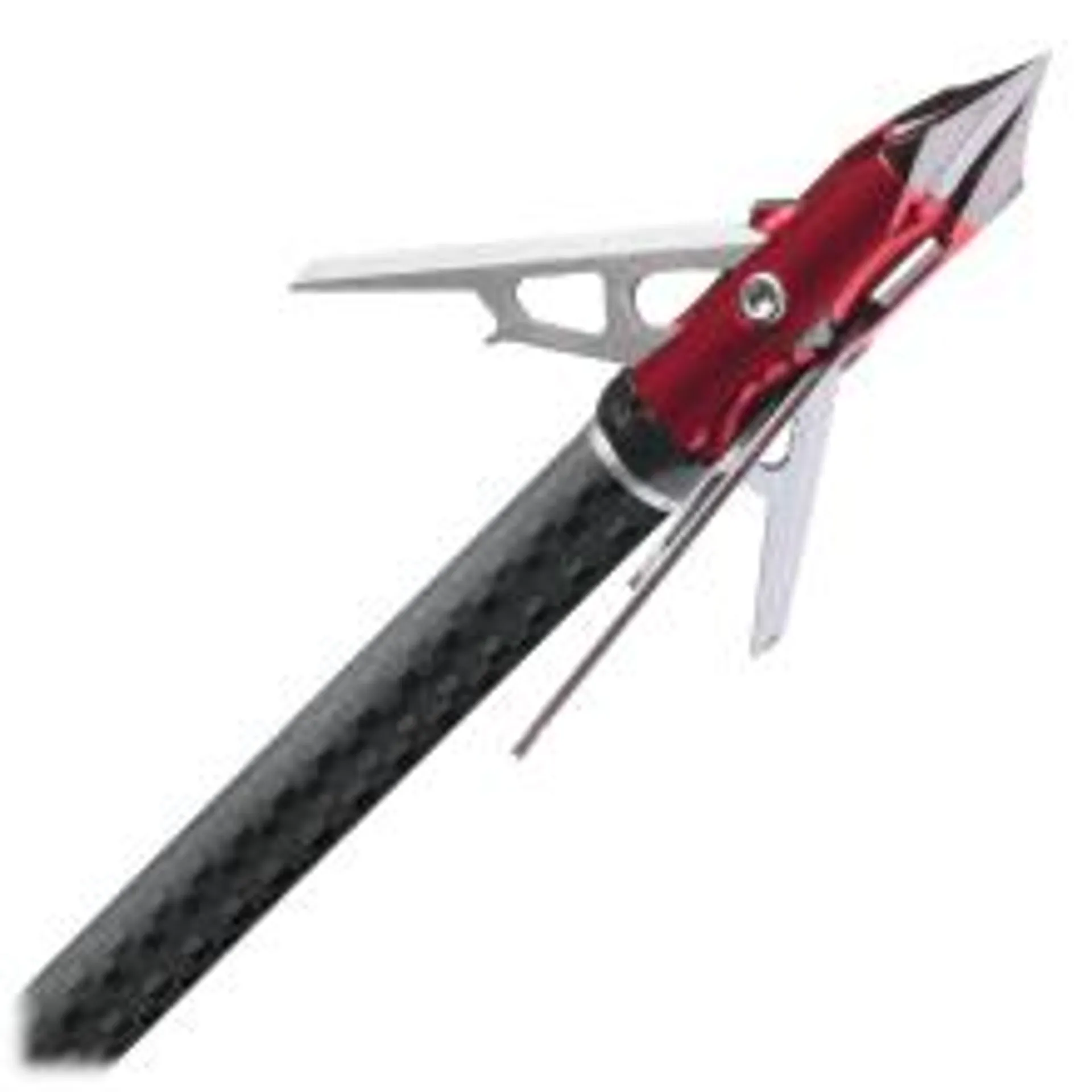 Rage Chisel Tip SC 3-Blade Broadhead