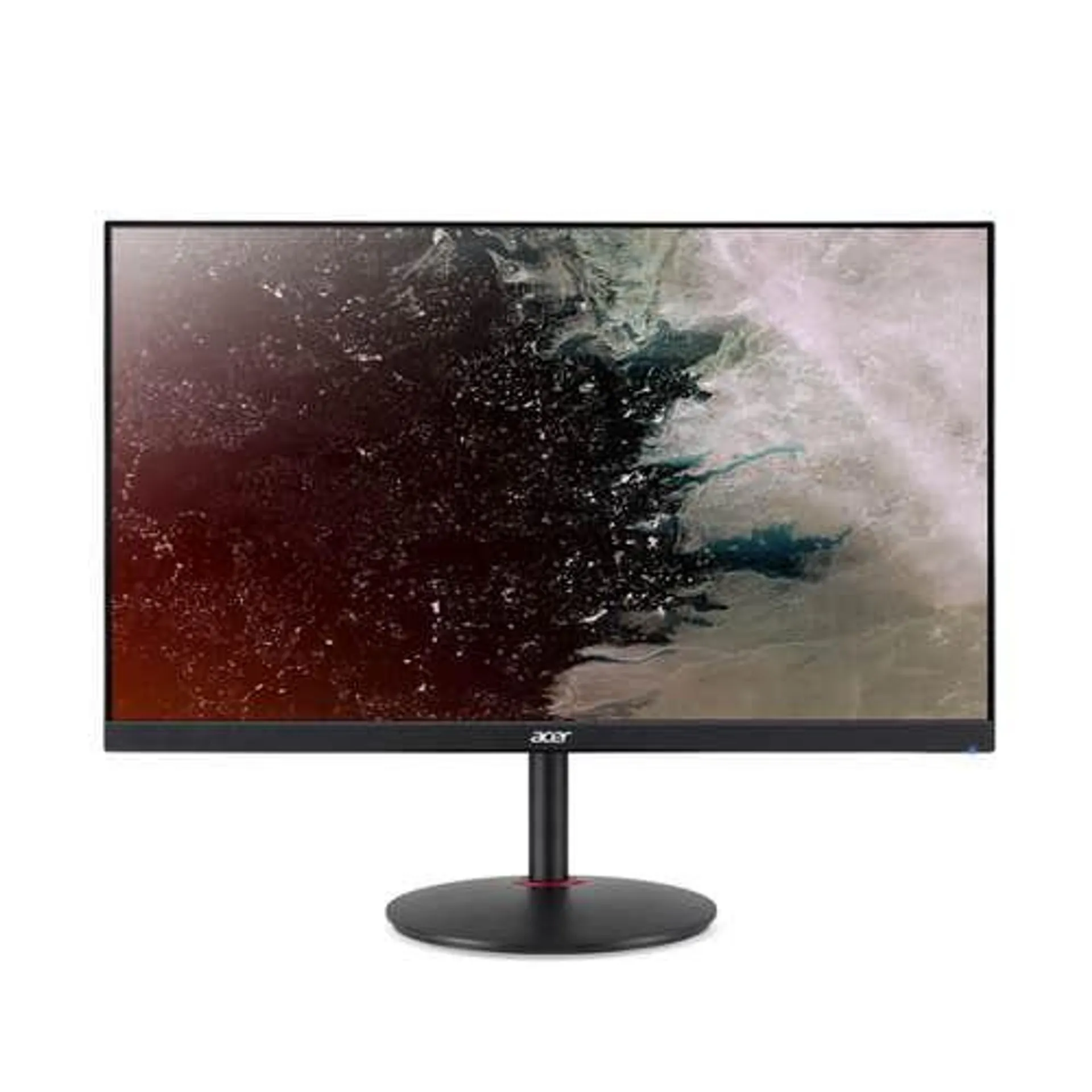 27" Nitro XV2 Gaming Monitor - XV272U V3BMIIPRX