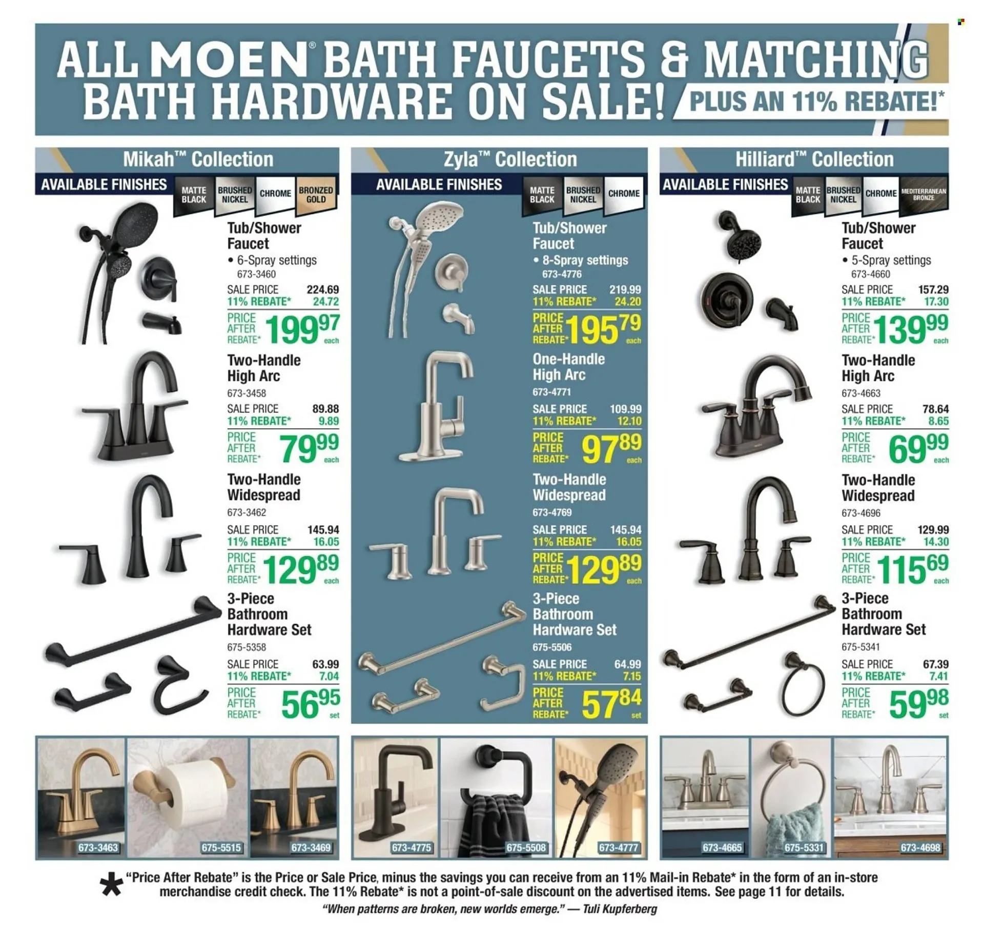 Weekly ad Menards Weekly Ad from May 22 to June 1 2025 - Page 20