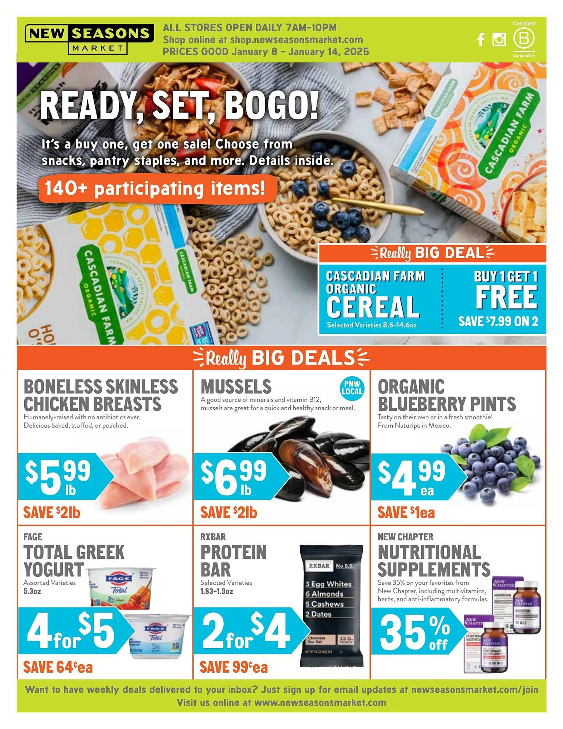 New Seasons Market ad - 1