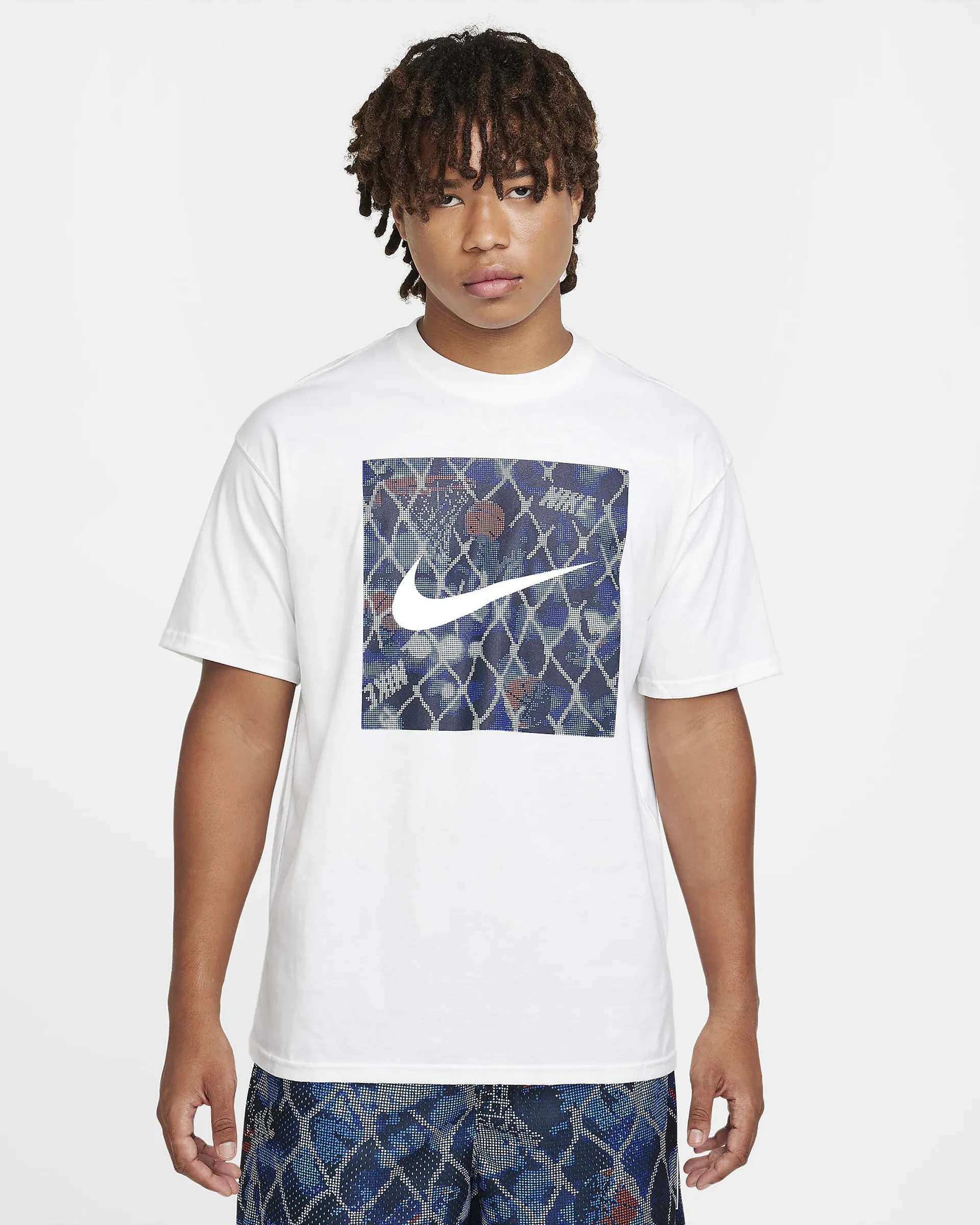 Men's Max90 Basketball T-Shirt