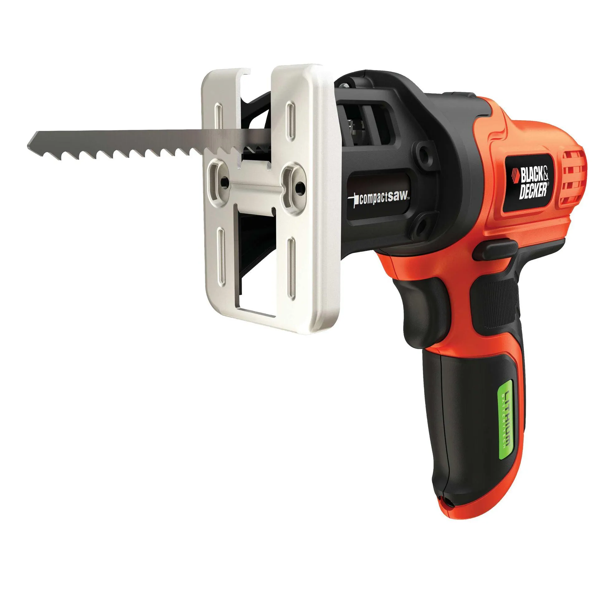 Jig Saw, Cordless, Compact