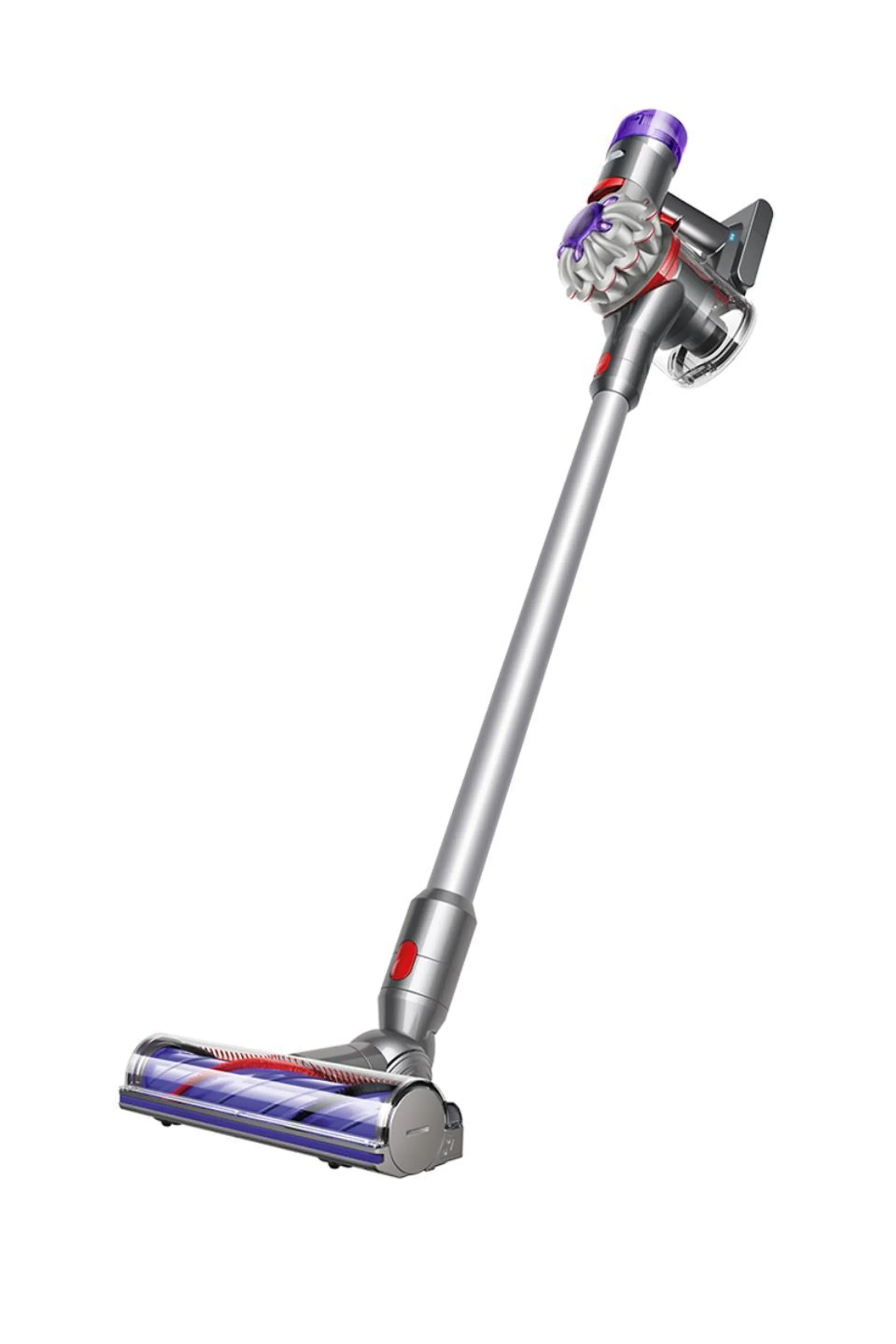 Dyson V7 Advanced (Silver)