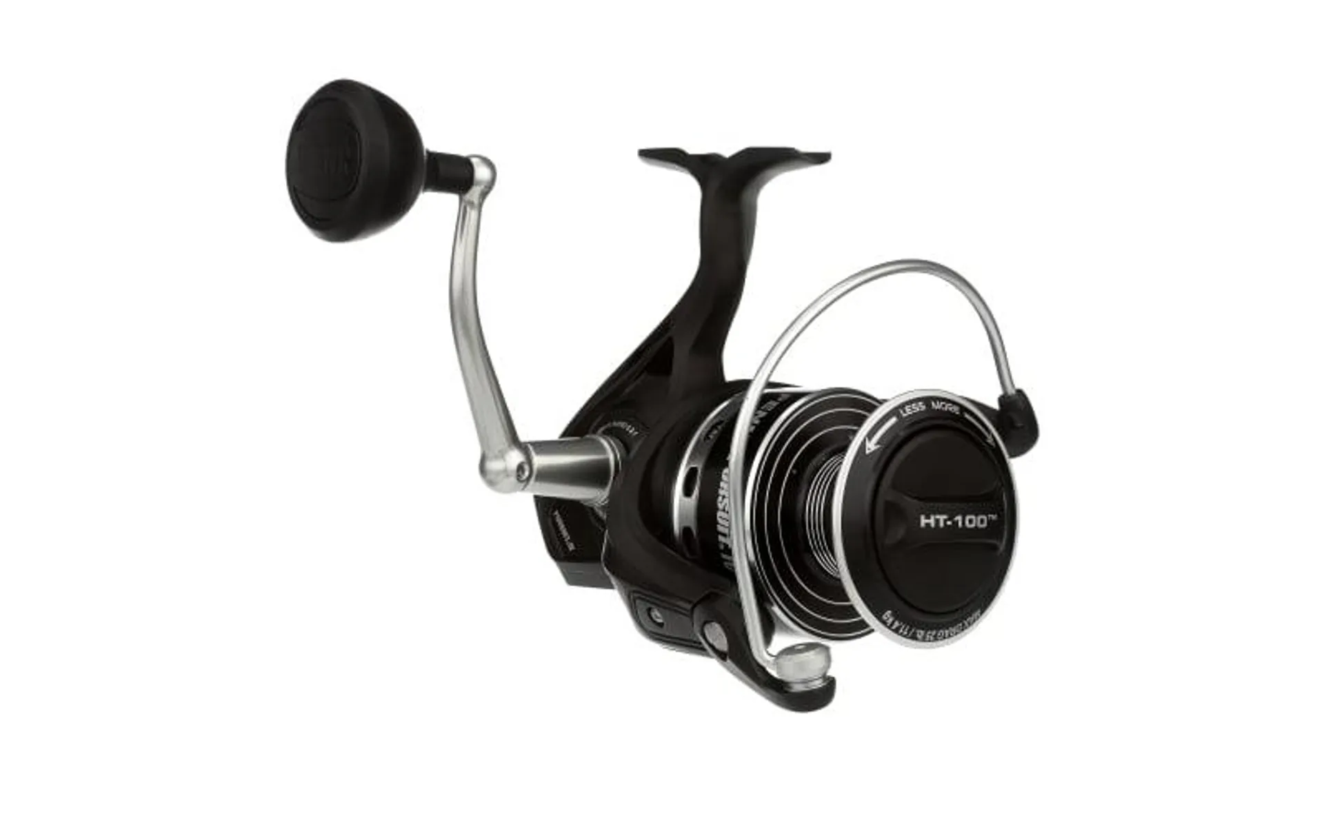 PENN Pursuit IV Spinning Reel