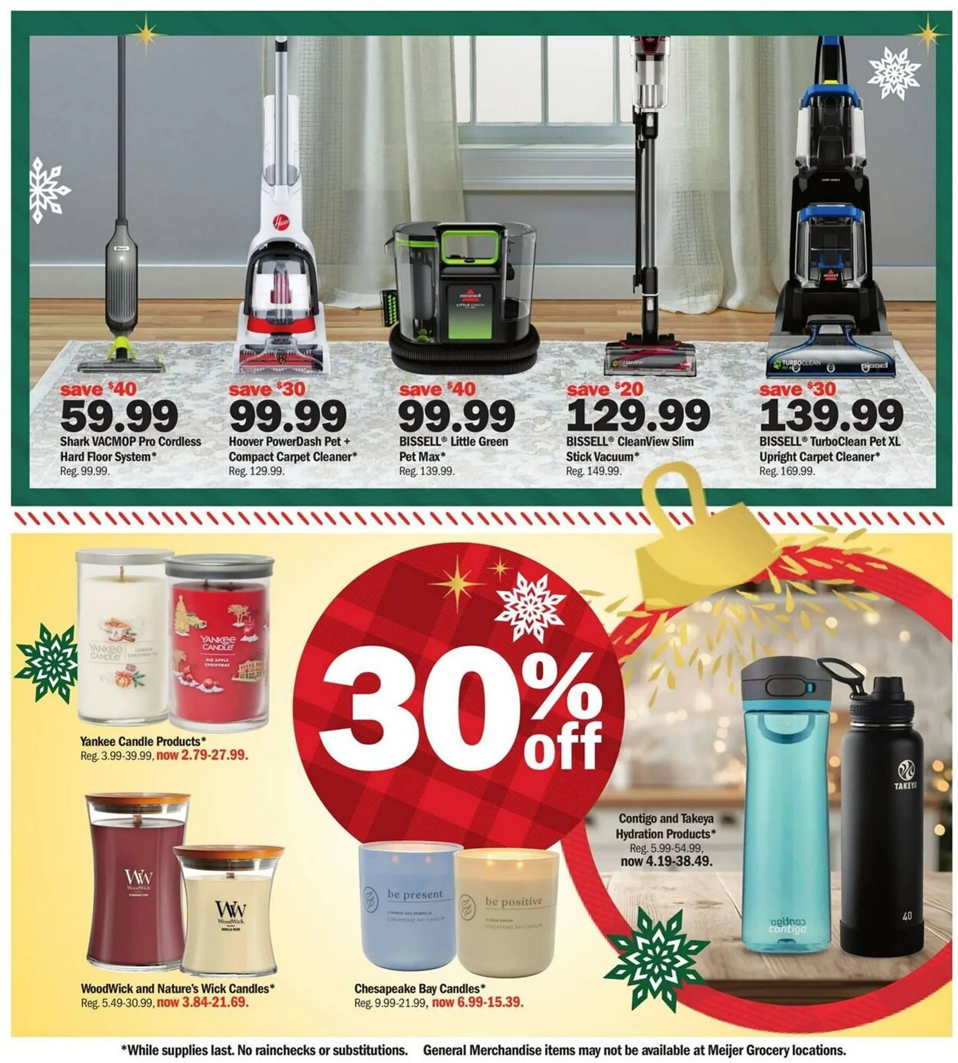 Weekly ad Meijer Weekly Ad from November 17 to November 23 2024 - Page 10