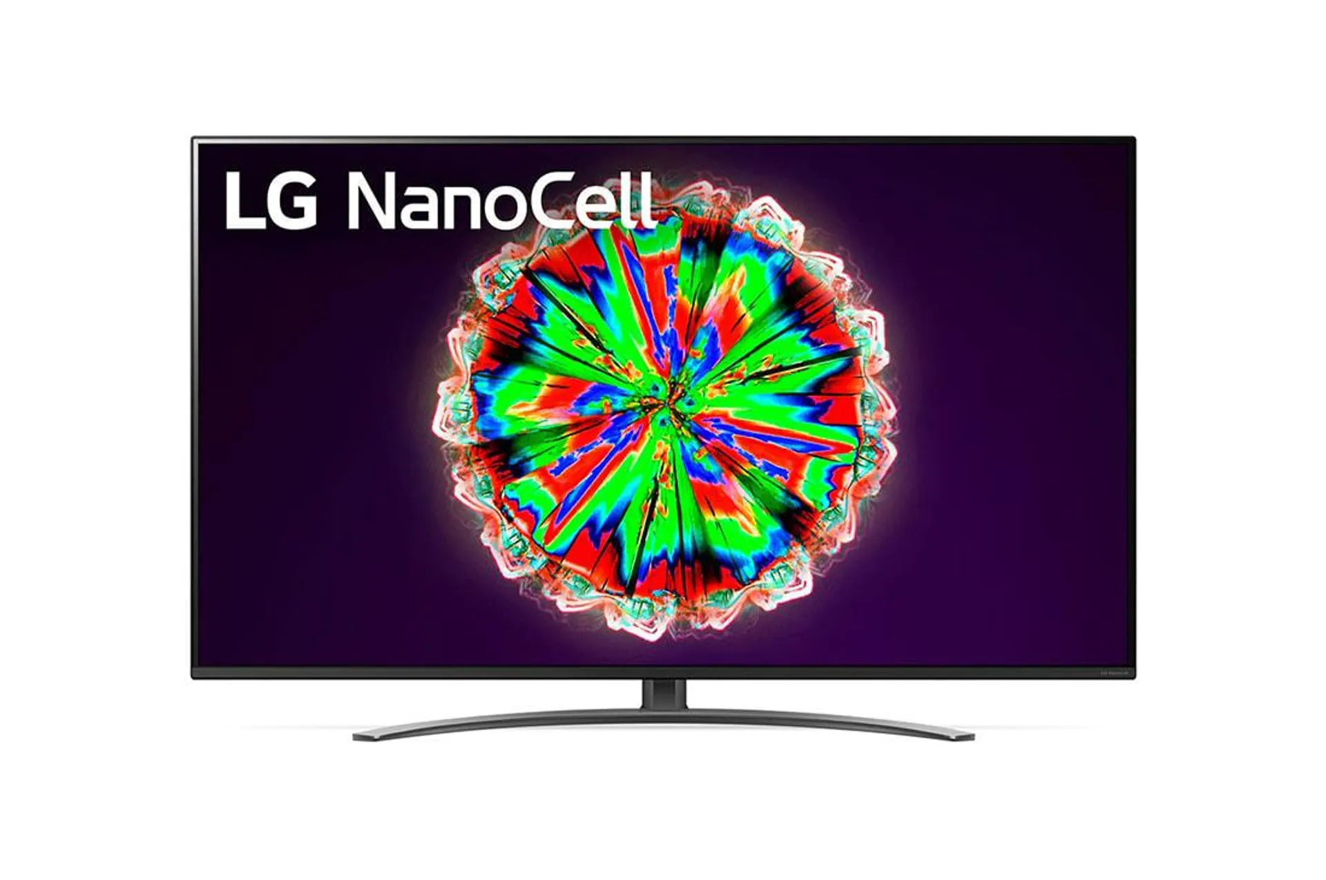 LG NanoCell 81 Series 2020 65 inch Class 4K Smart UHD NanoCell TV w/ AI ThinQ® (64.5'' Diag)