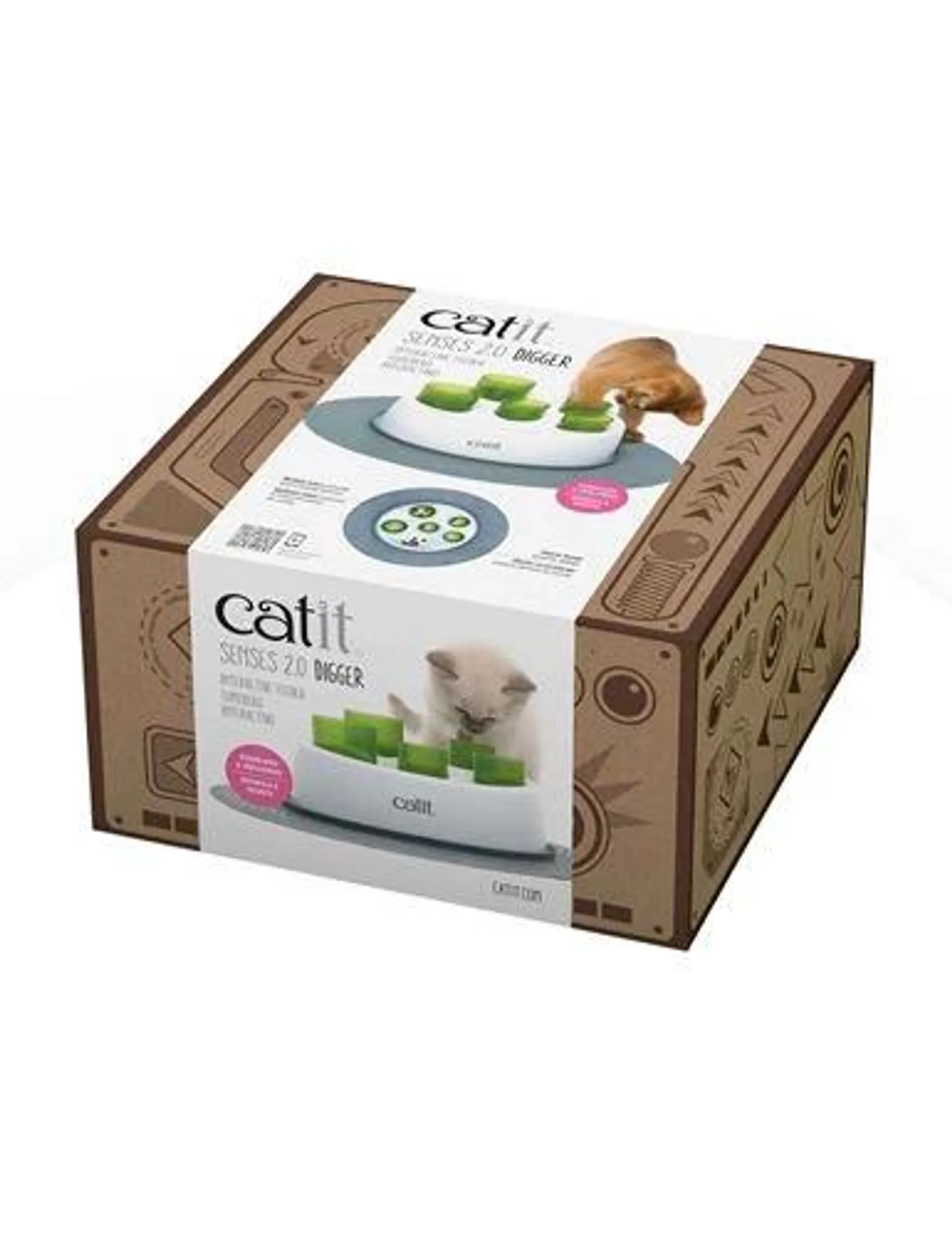 Catit Senses 2.0 Digger