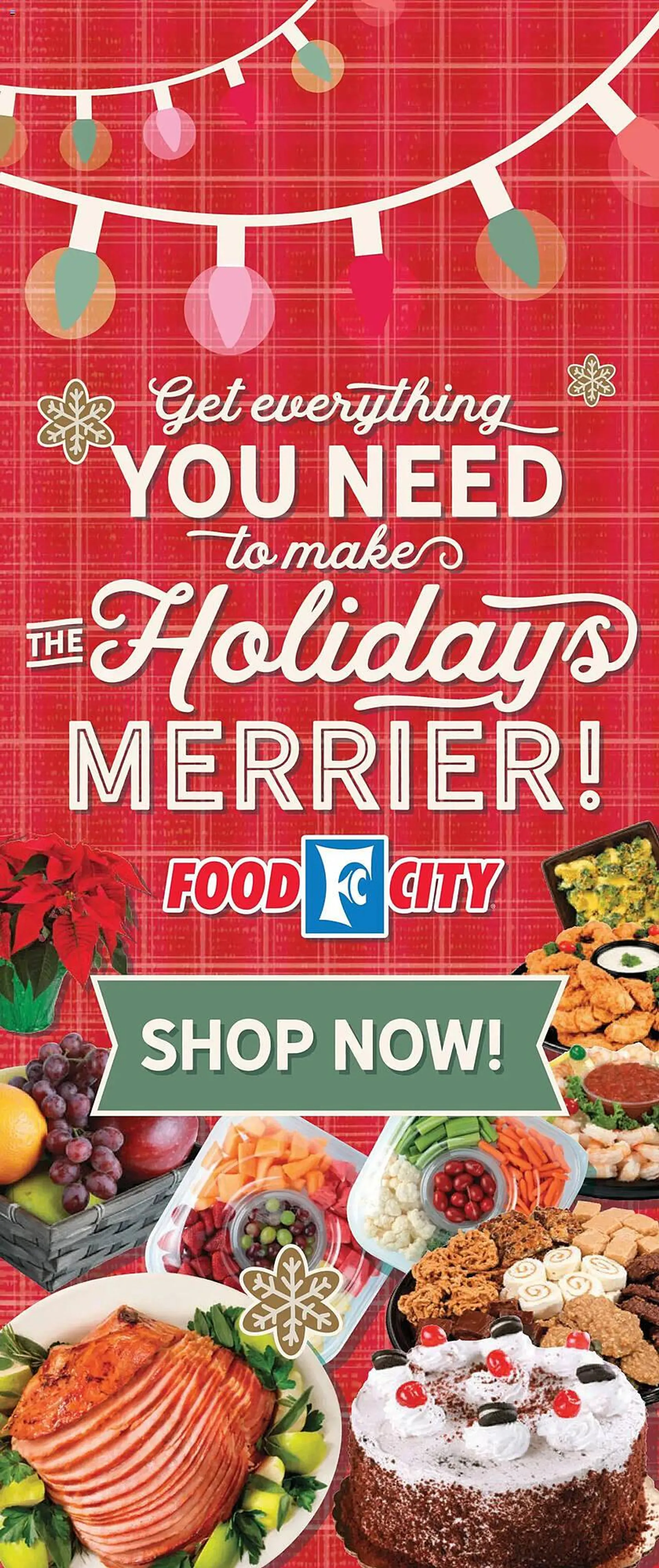 Weekly ad Food City Weekly Ad from December 13 to December 14 2024 - Page 11