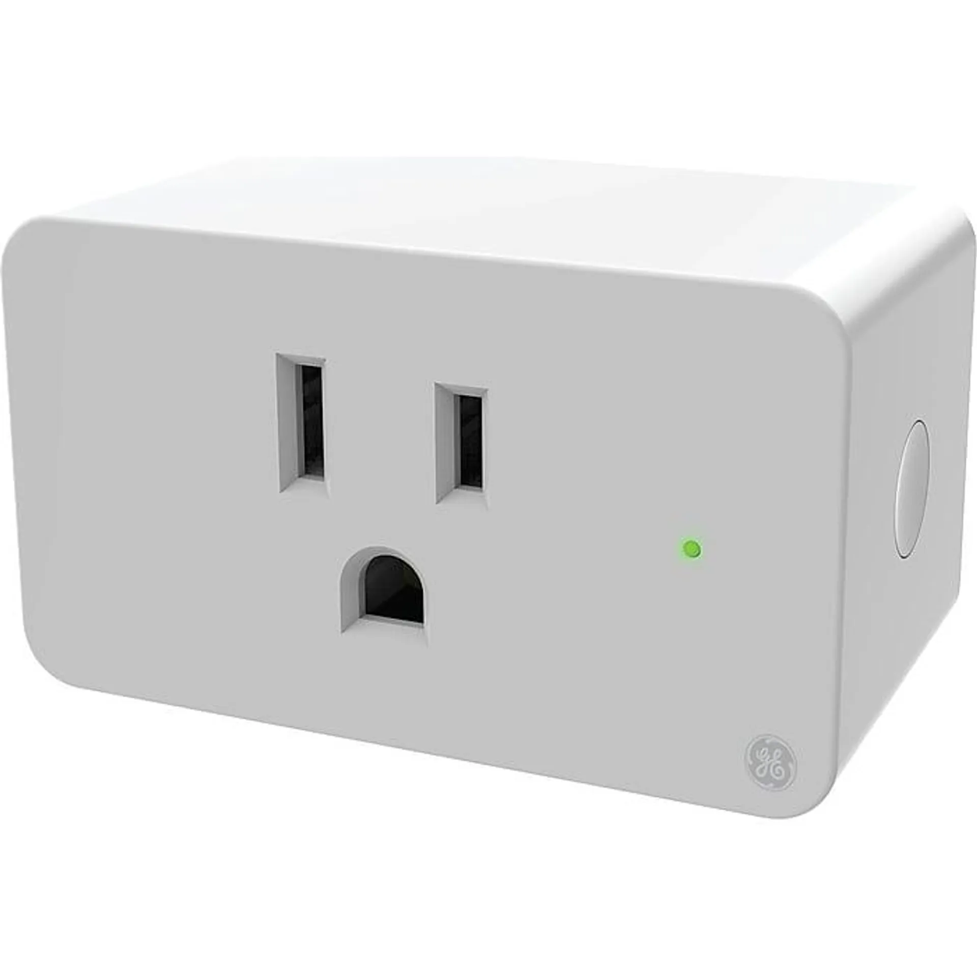 Bluetooth Smart Plug, White (93103491)