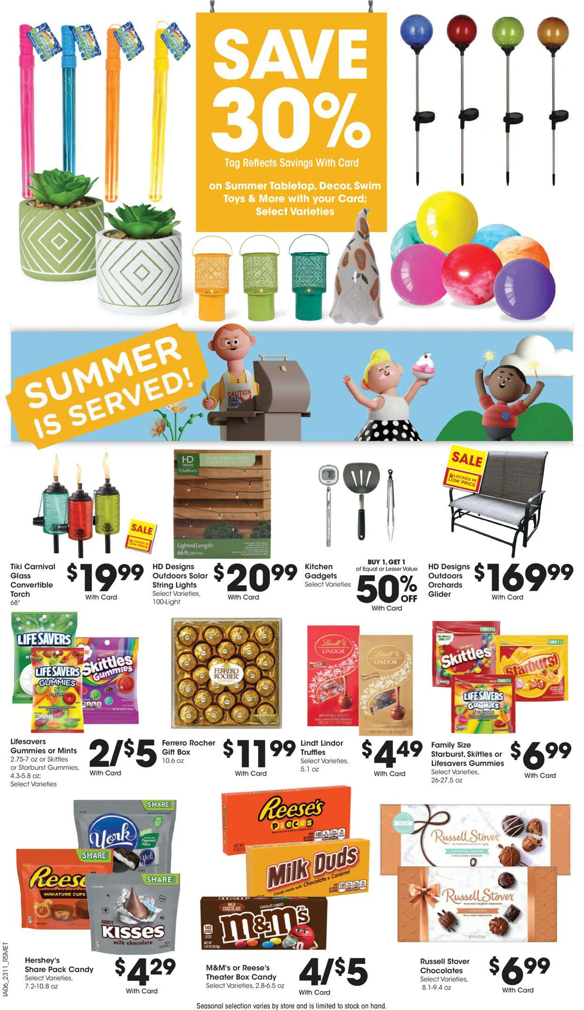 Metro Market Current weekly ad - 12